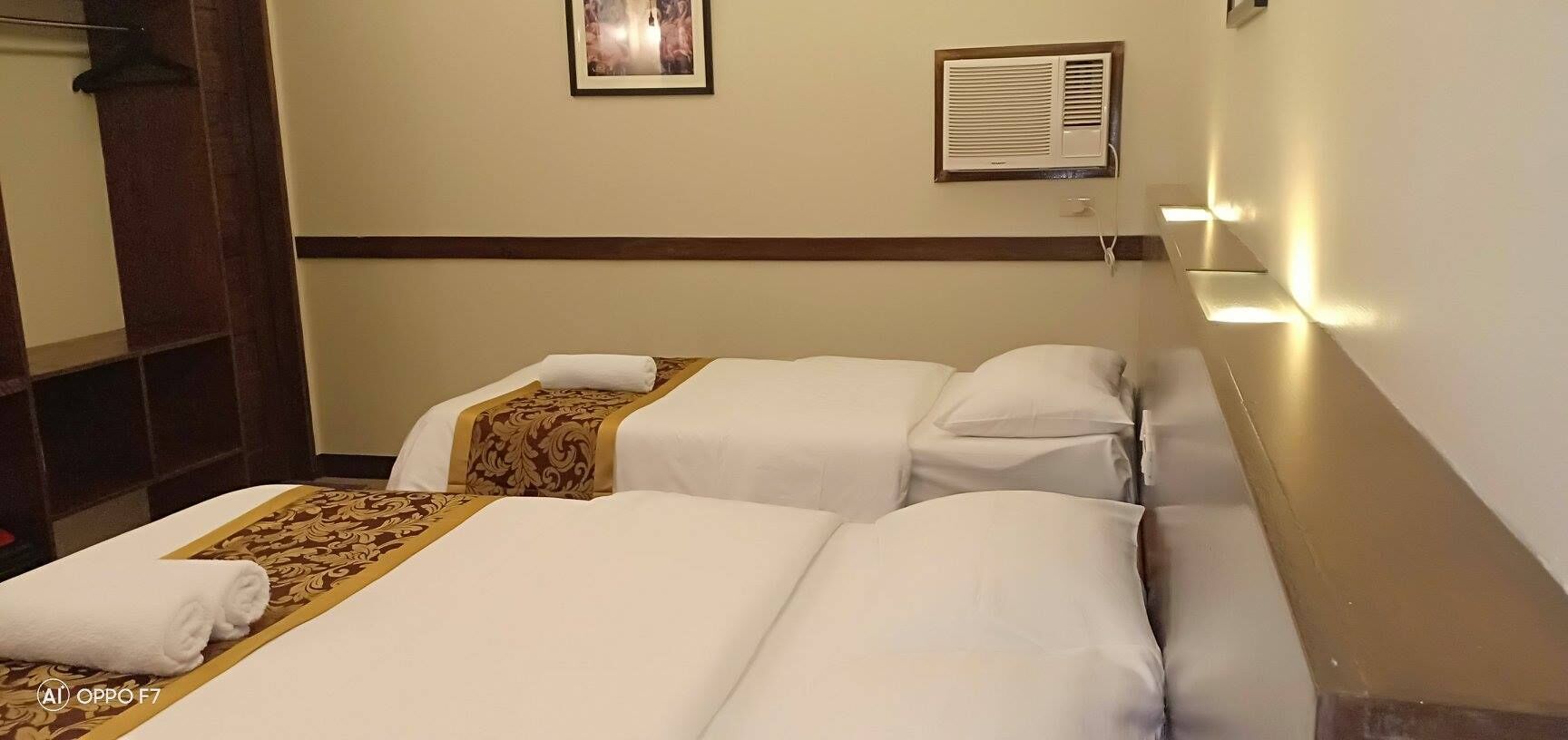 Casa Marco Suites