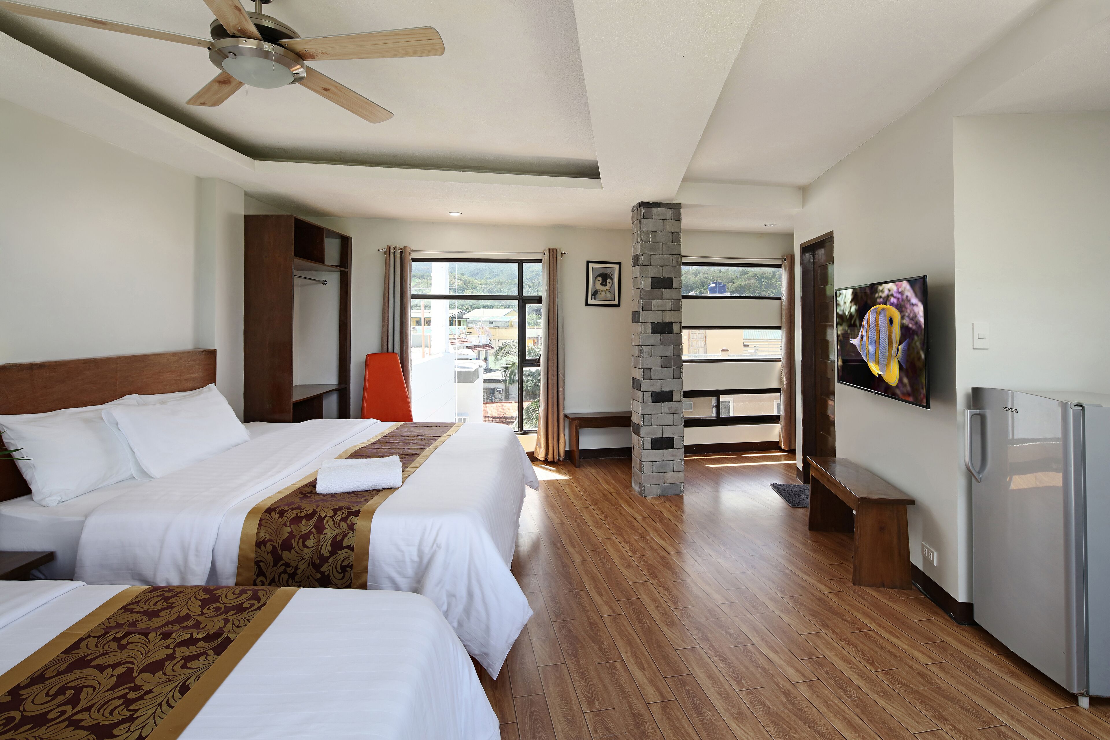 Casa Marco Suites