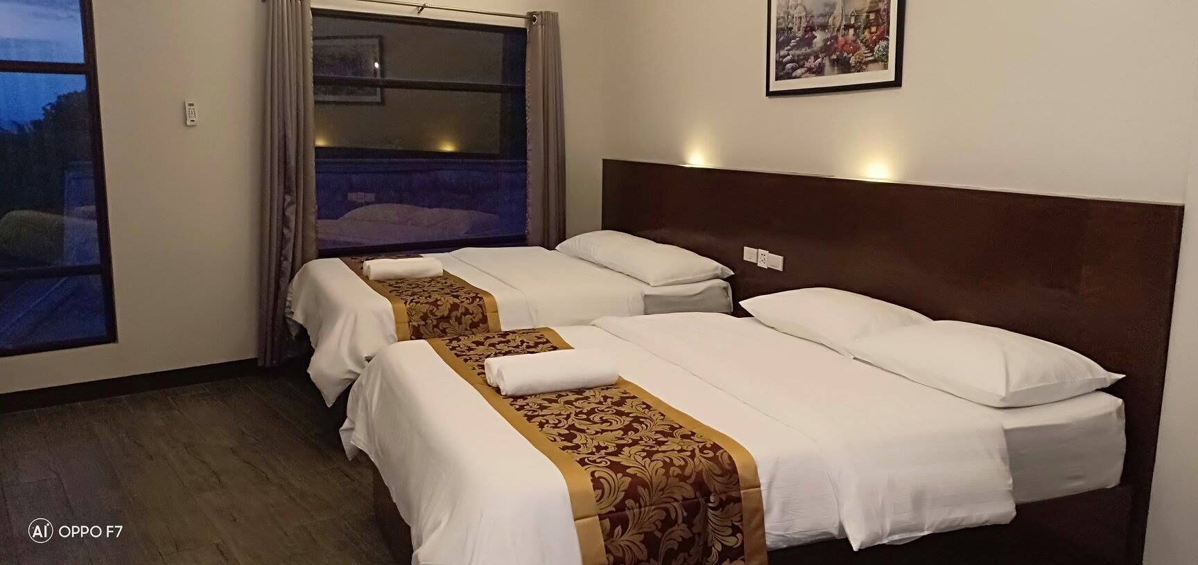 Casa Marco Suites