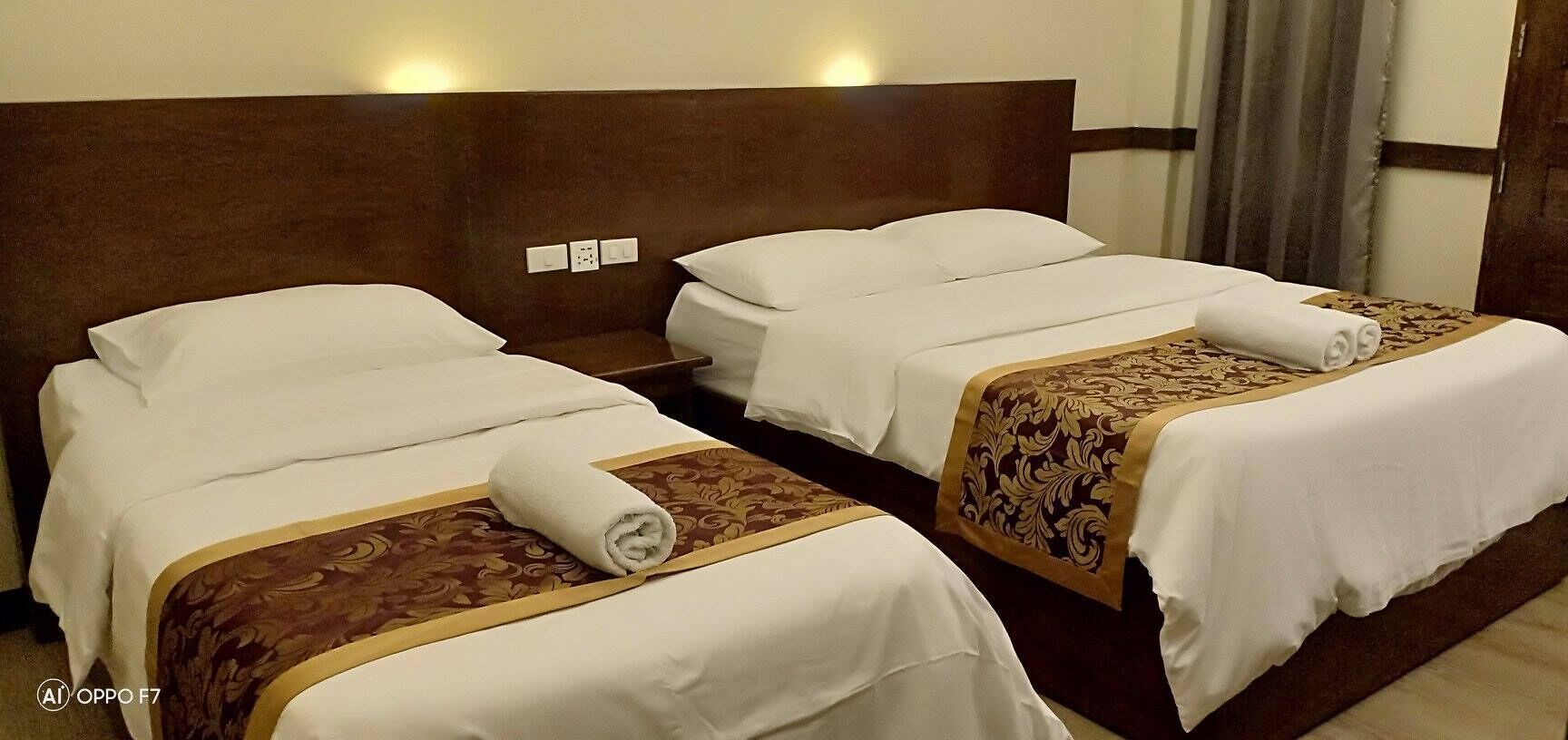 Casa Marco Suites