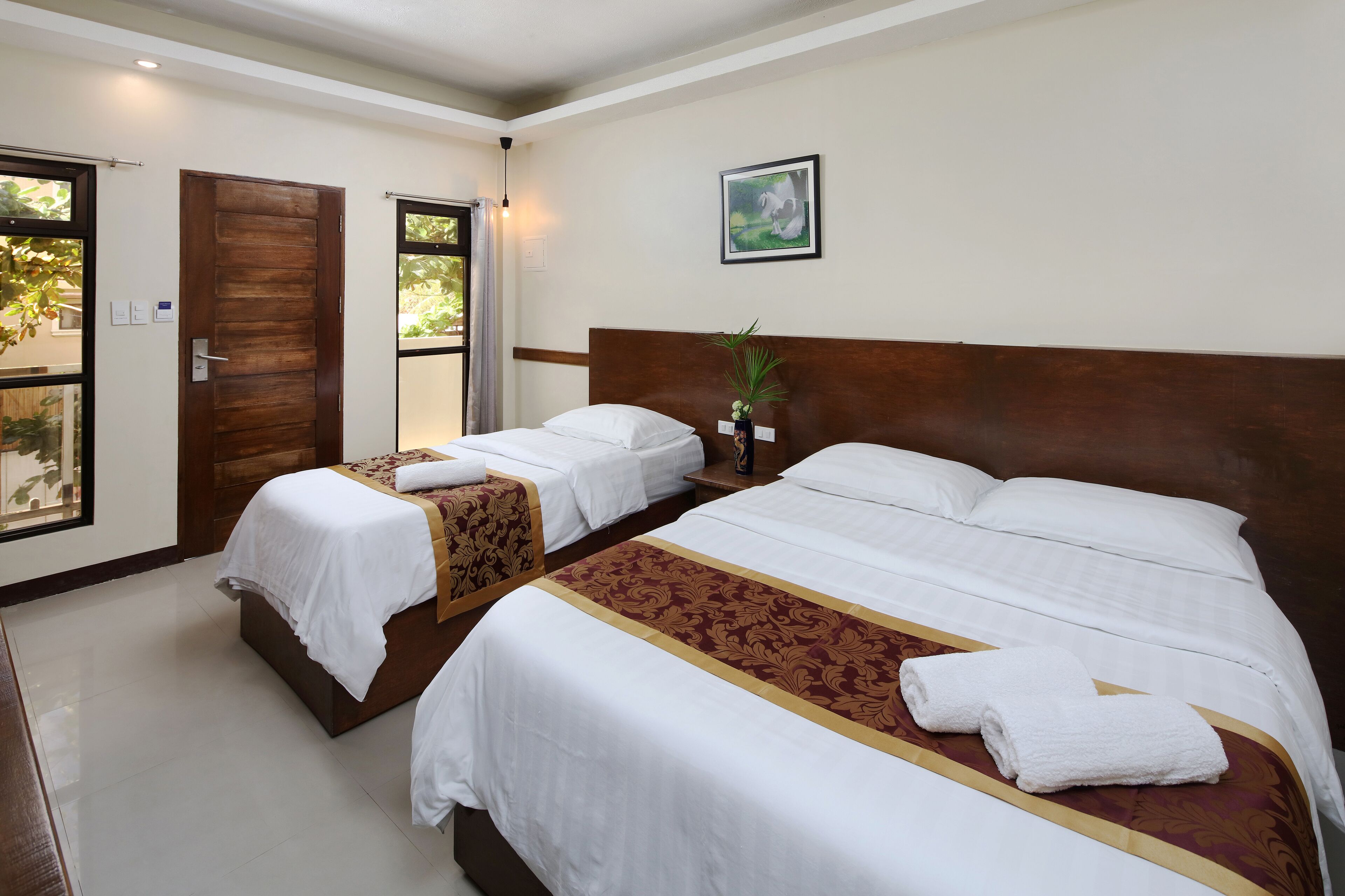 Casa Marco Suites