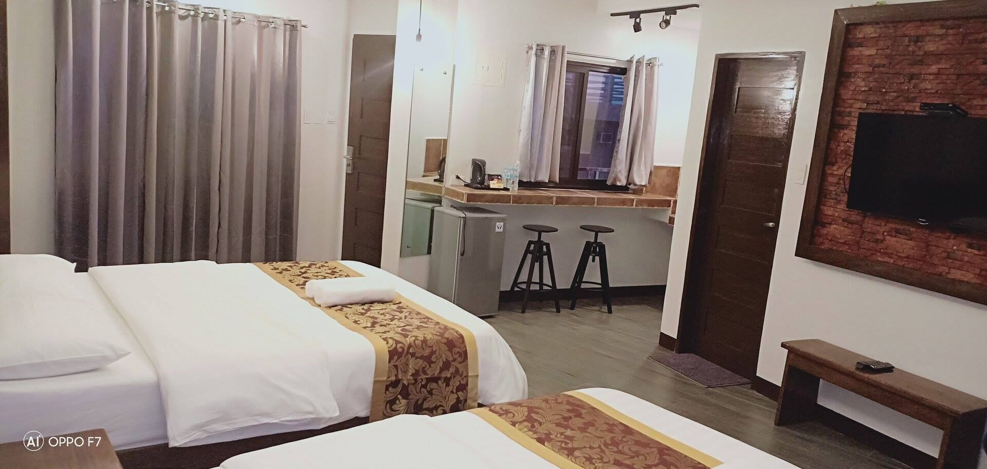 Casa Marco Suites