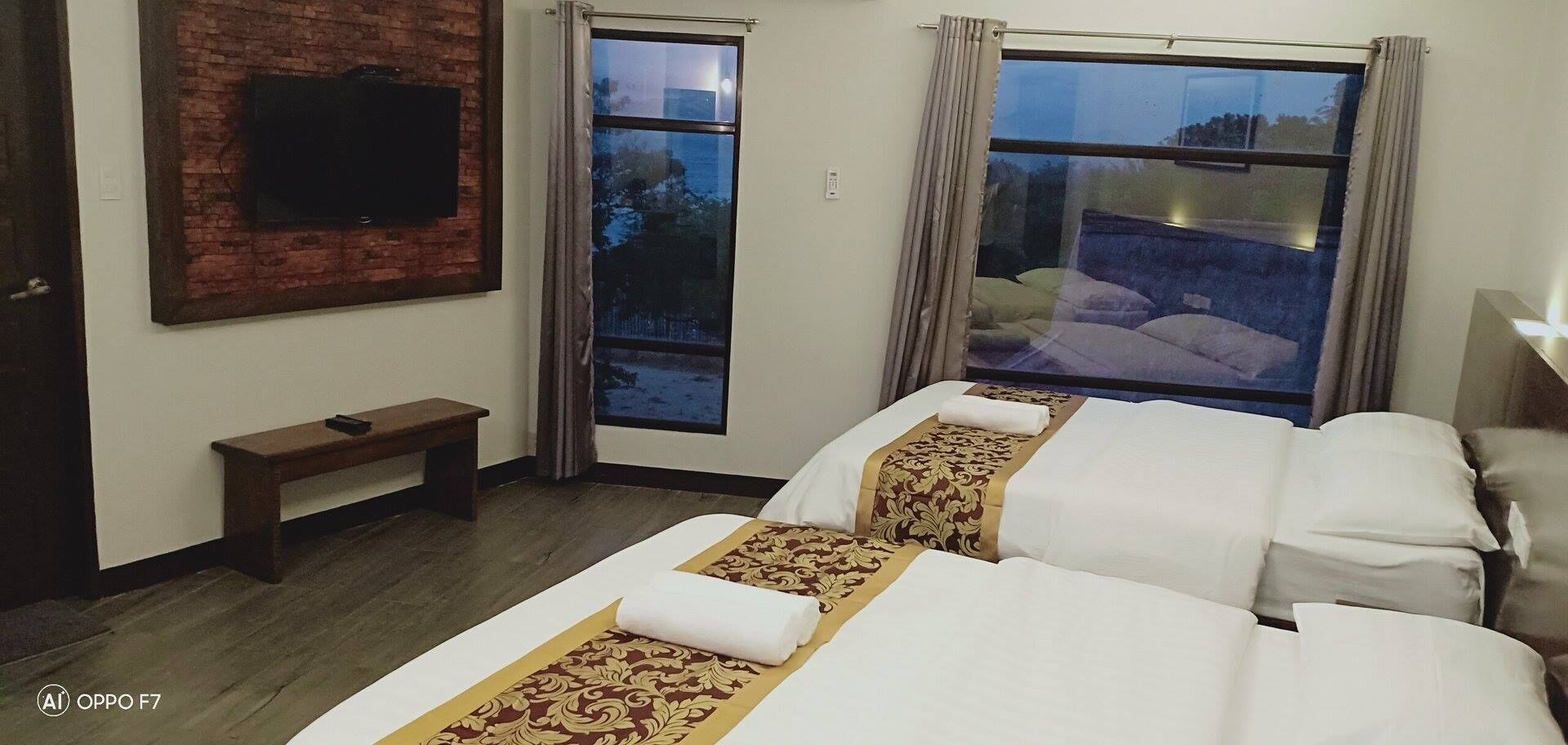 Casa Marco Suites