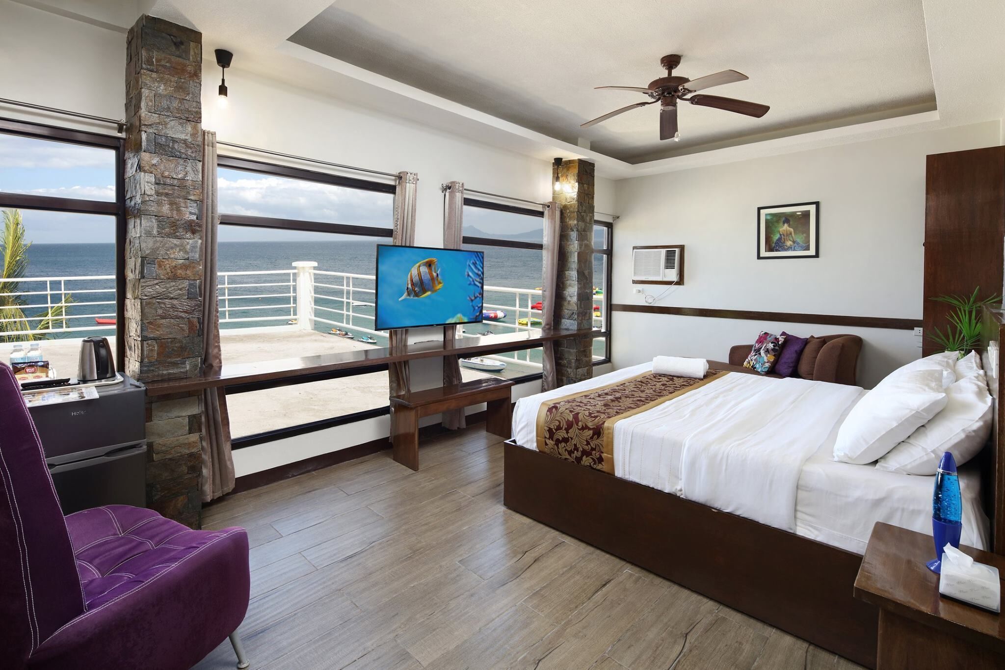 Casa Marco Suites