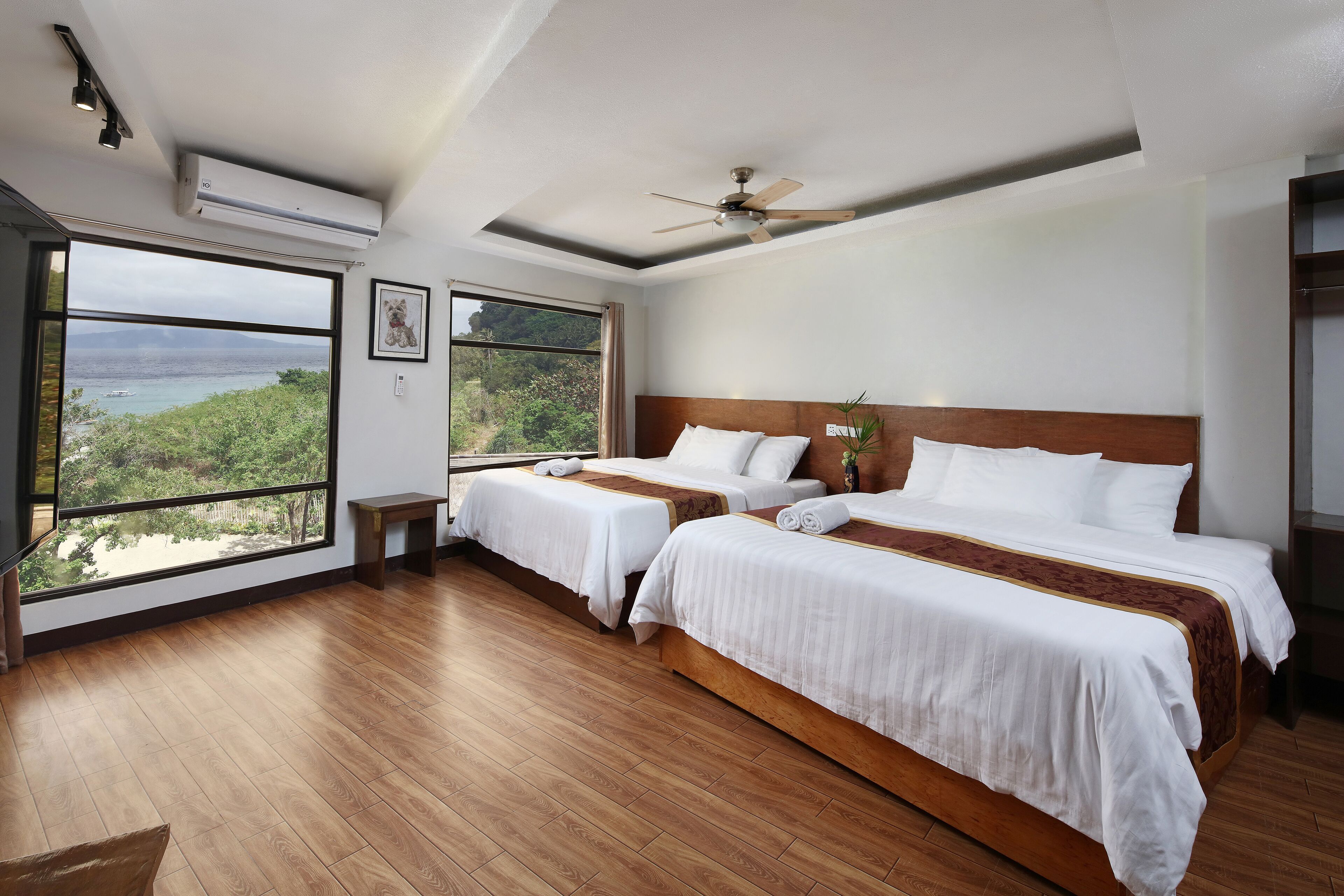 Casa Marco Suites