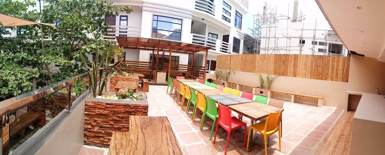 Casa Marco Suites
