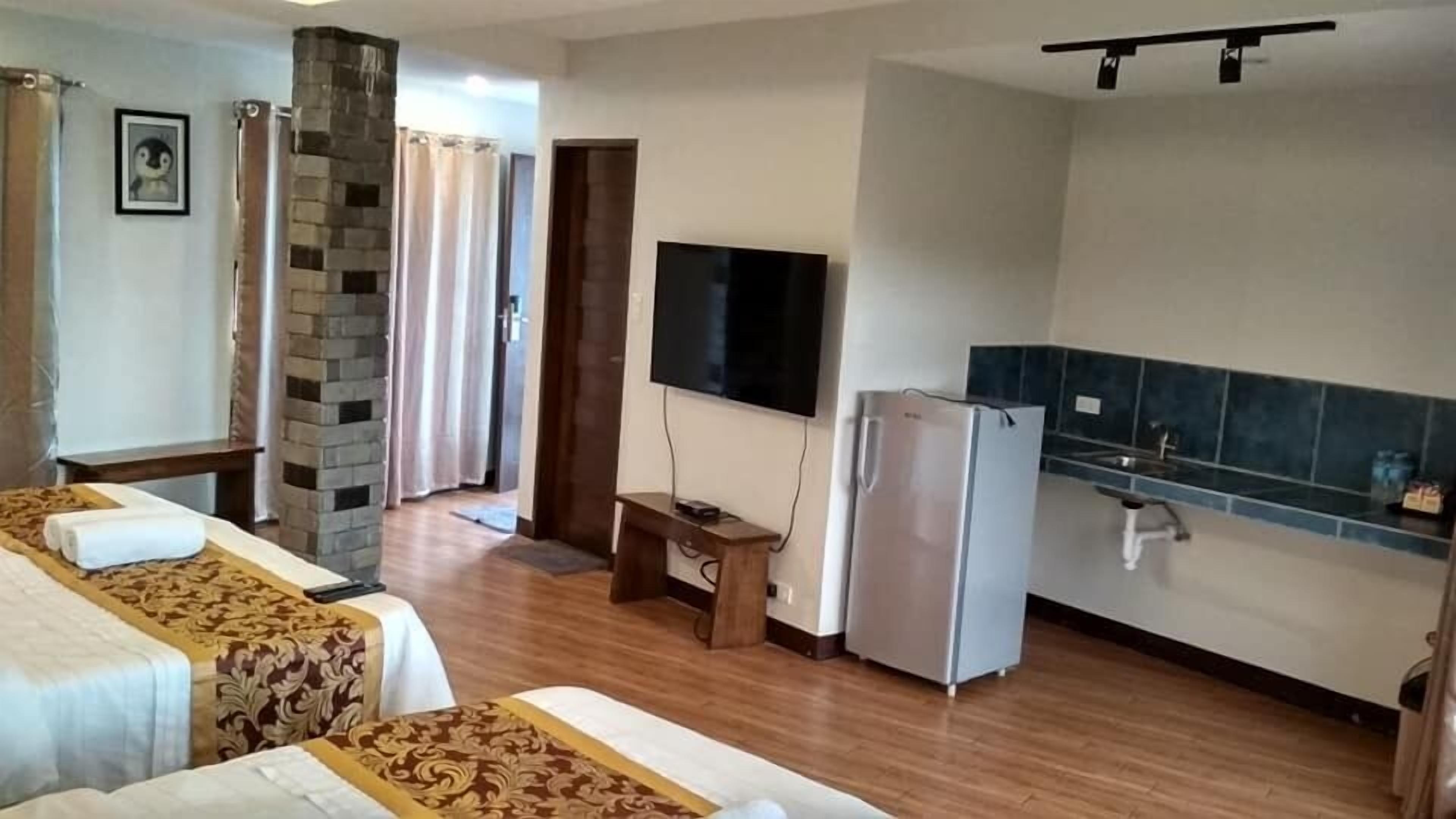 Casa Marco Suites