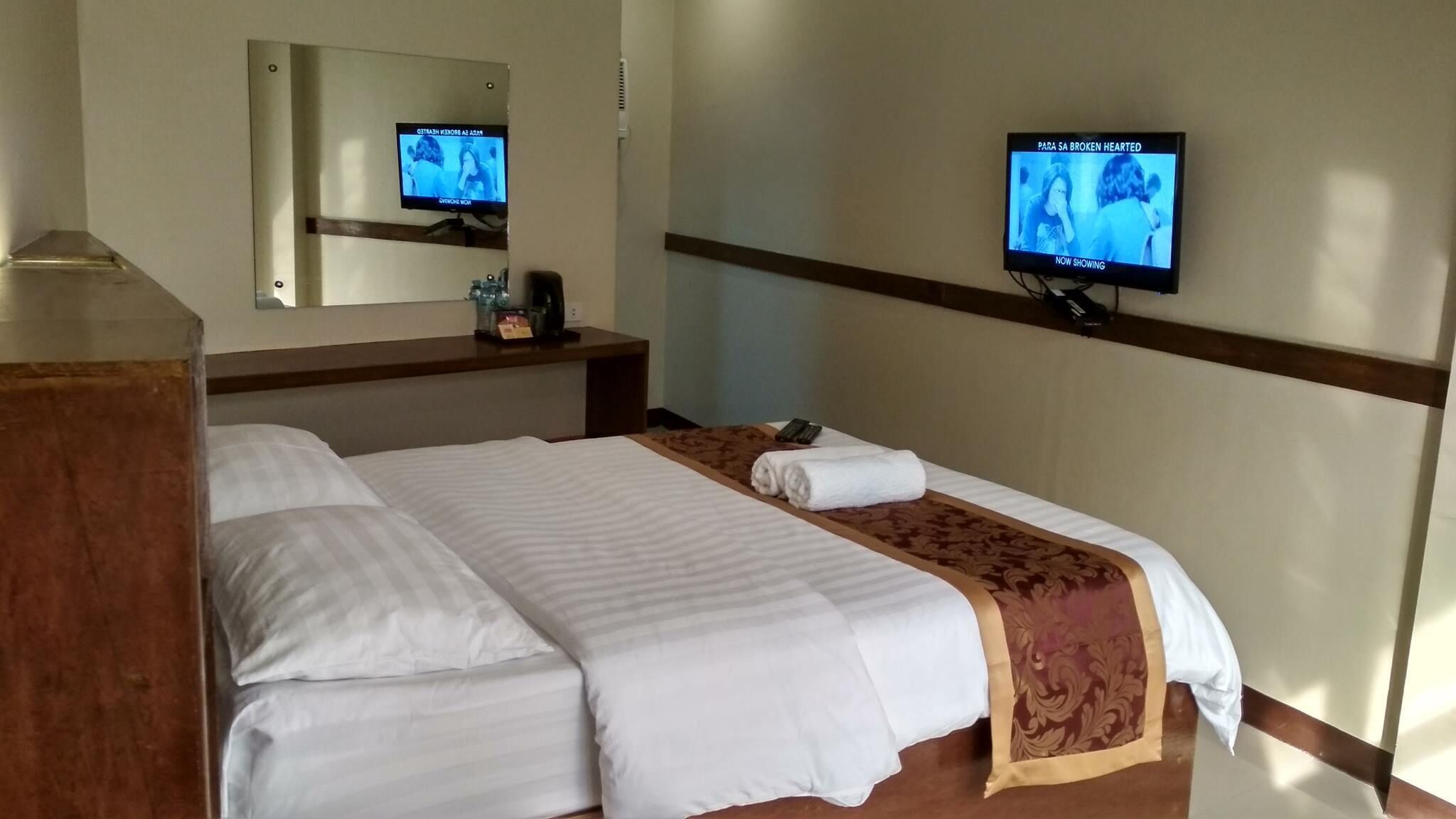 Casa Marco Suites