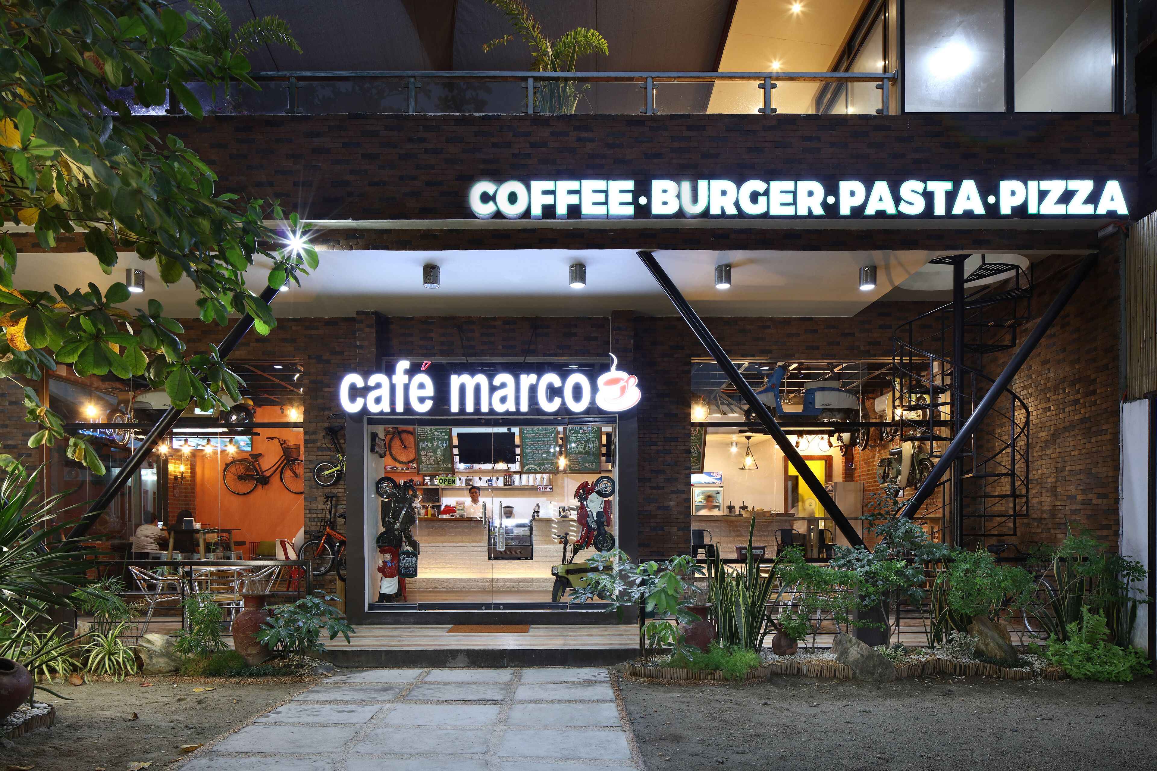Casa Marco Suites
