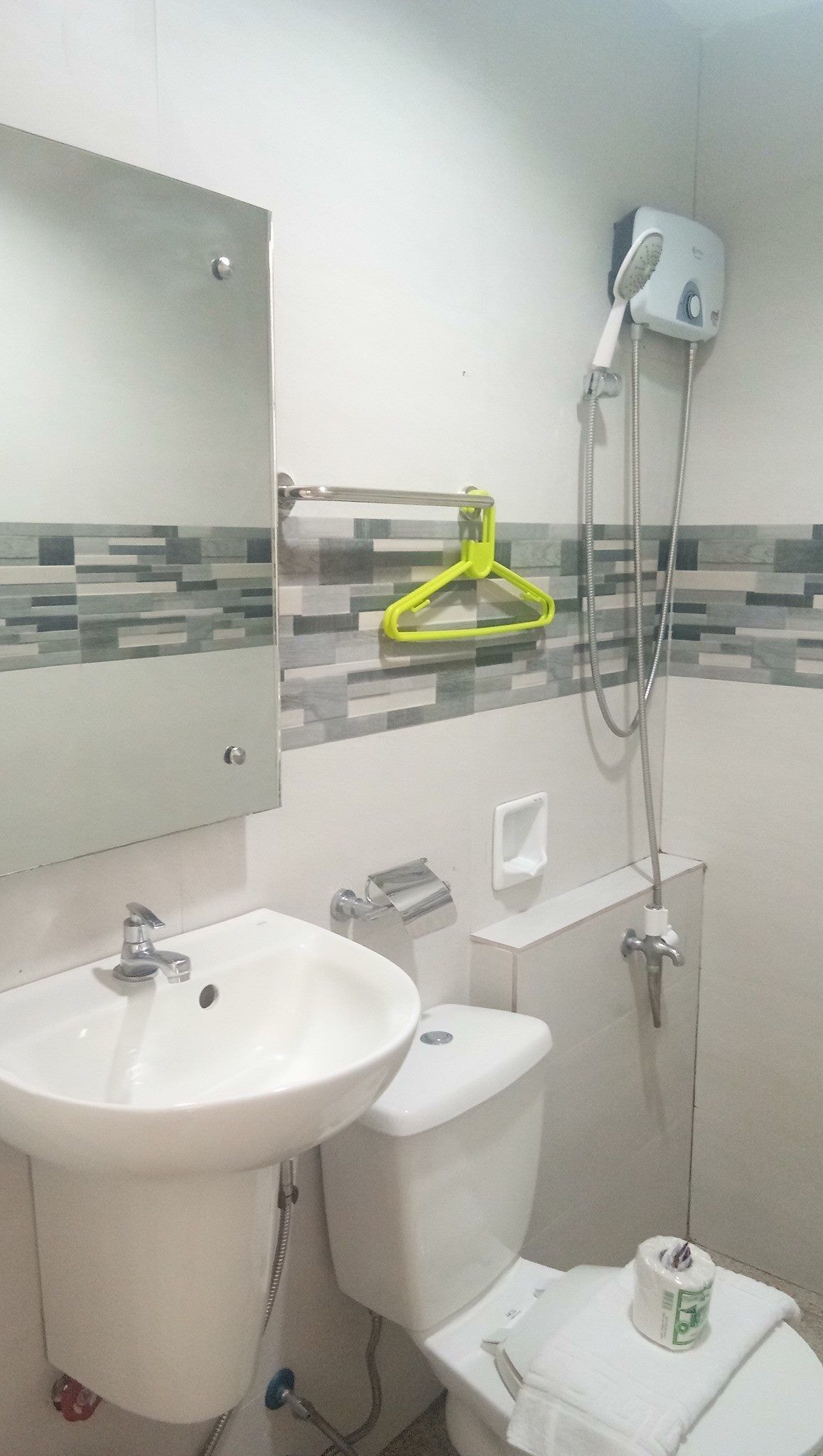 Casa Marco Suites