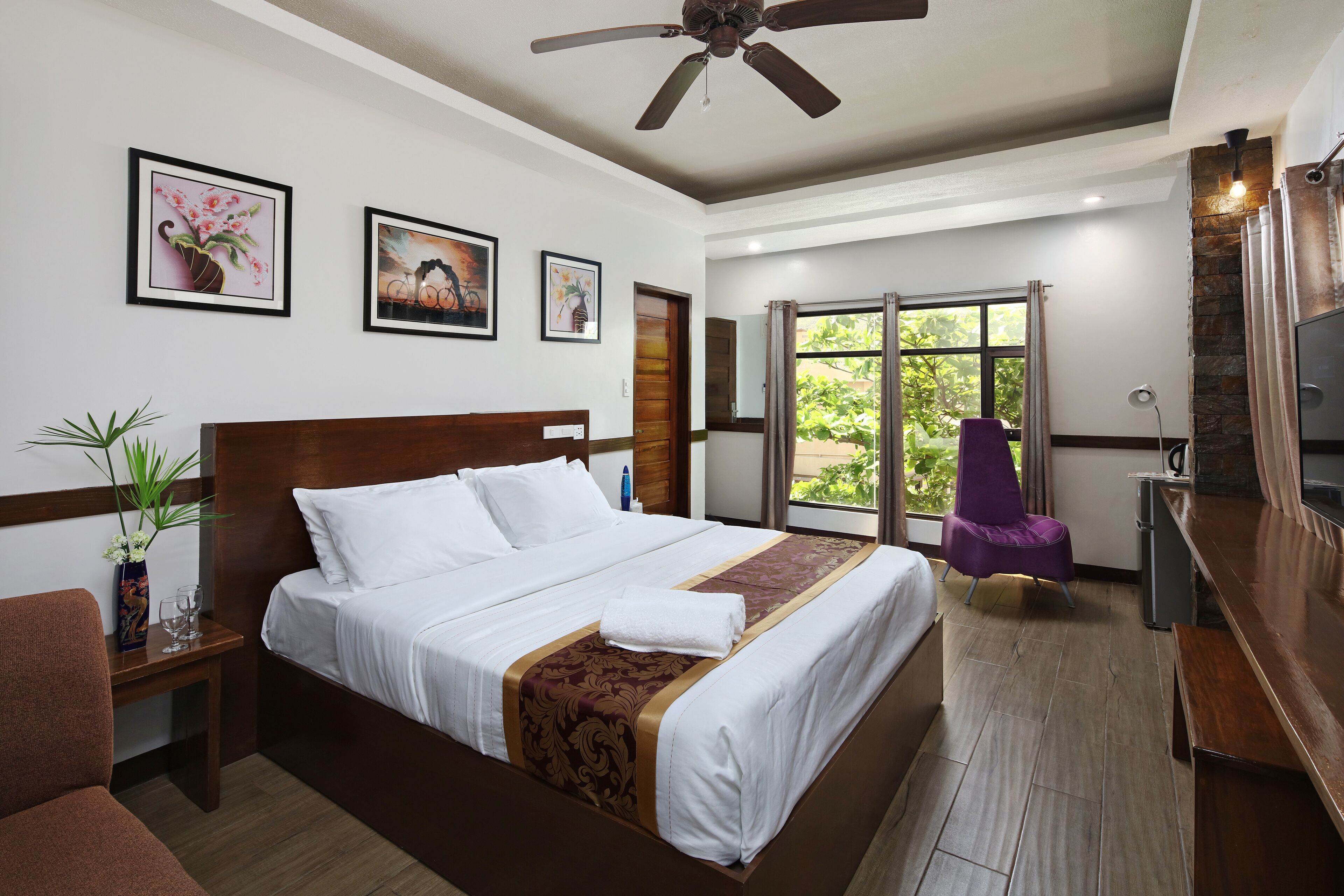 Casa Marco Suites