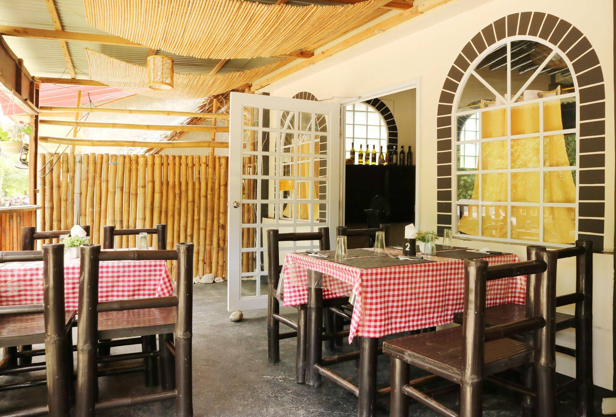 KKG Resort