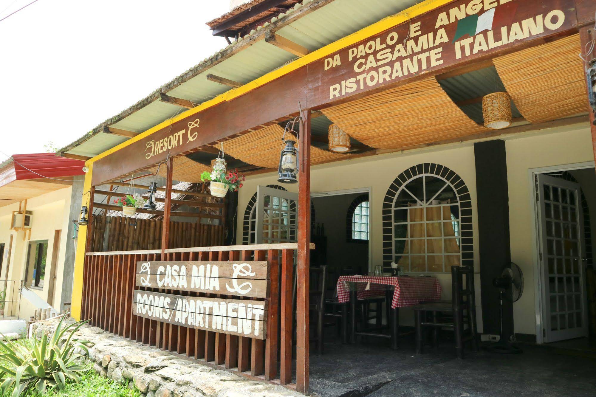 KKG Resort