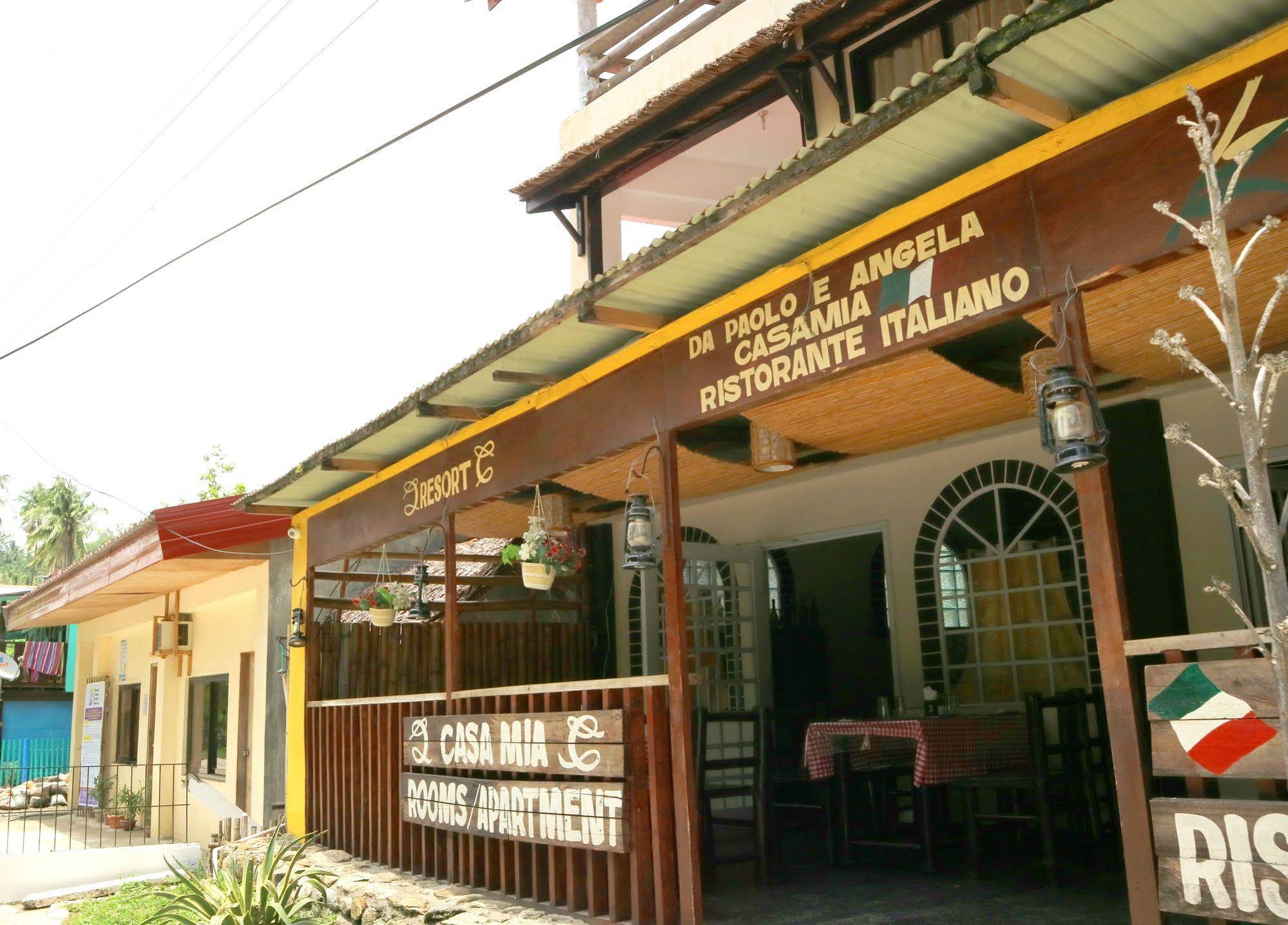 KKG Resort