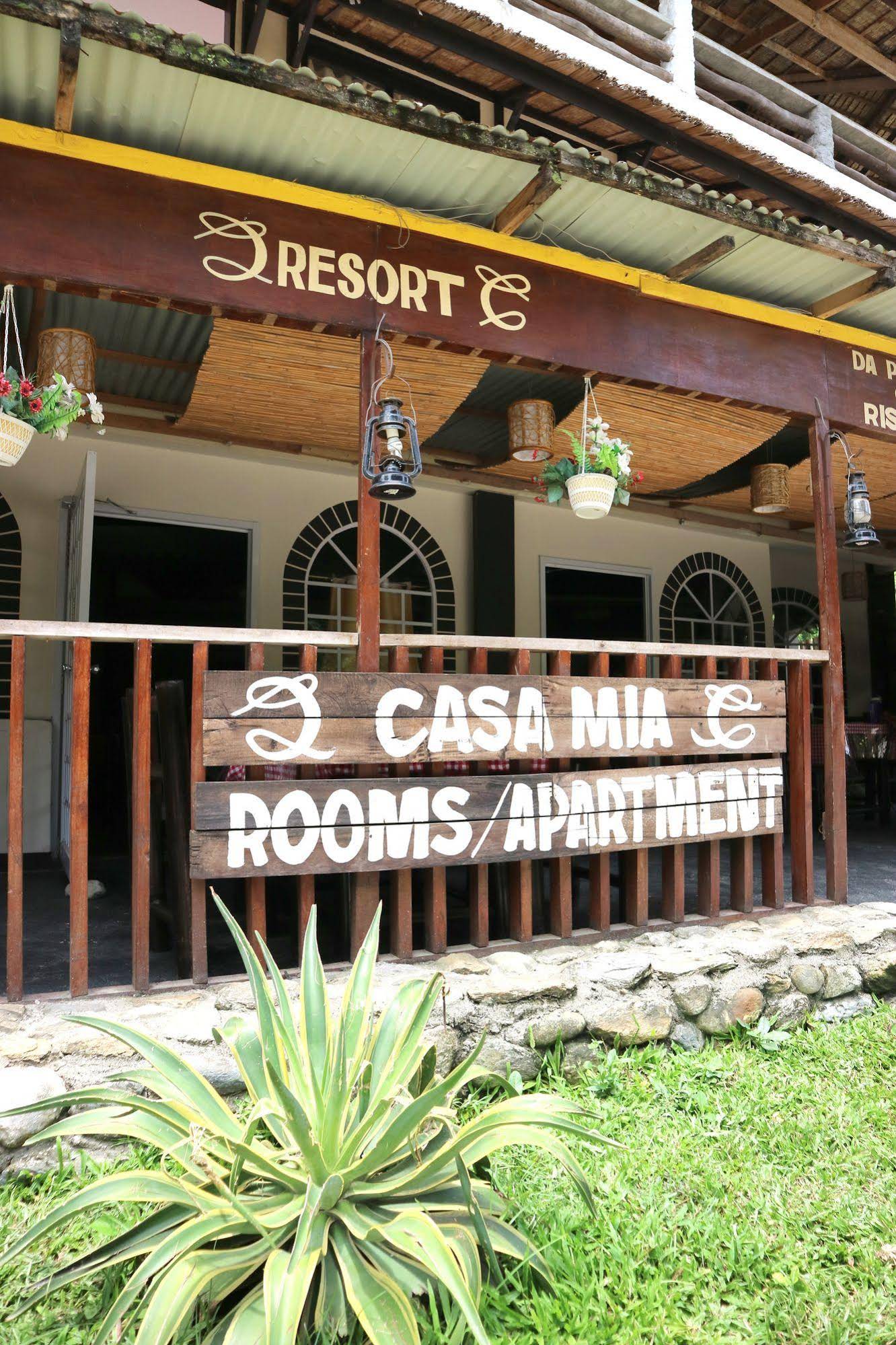 KKG Resort