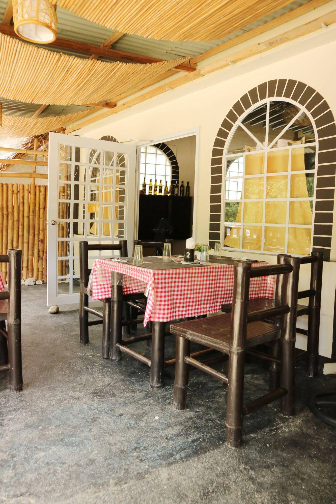 KKG Resort