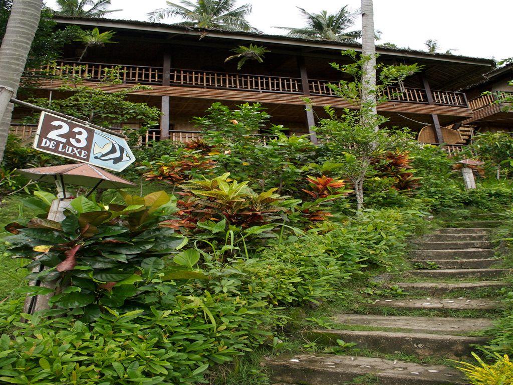 Coco Beach Island Resort