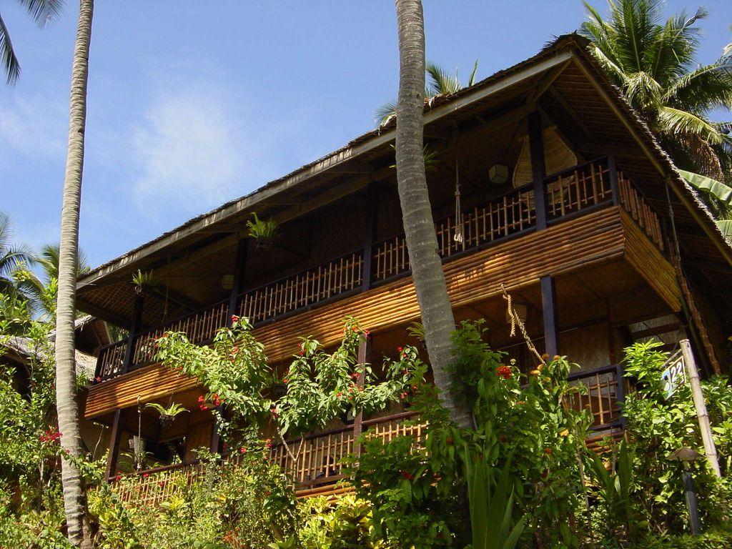 Coco Beach Island Resort