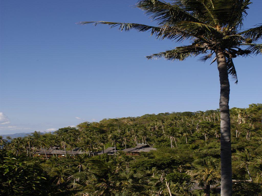 Coco Beach Island Resort