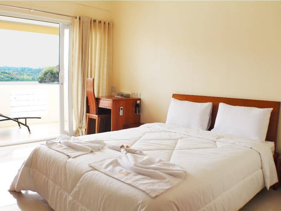 Coral Garden Beach Resort