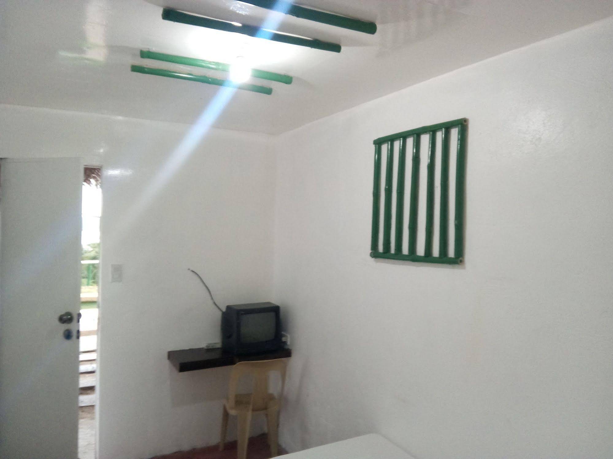 Dahilig Resort
