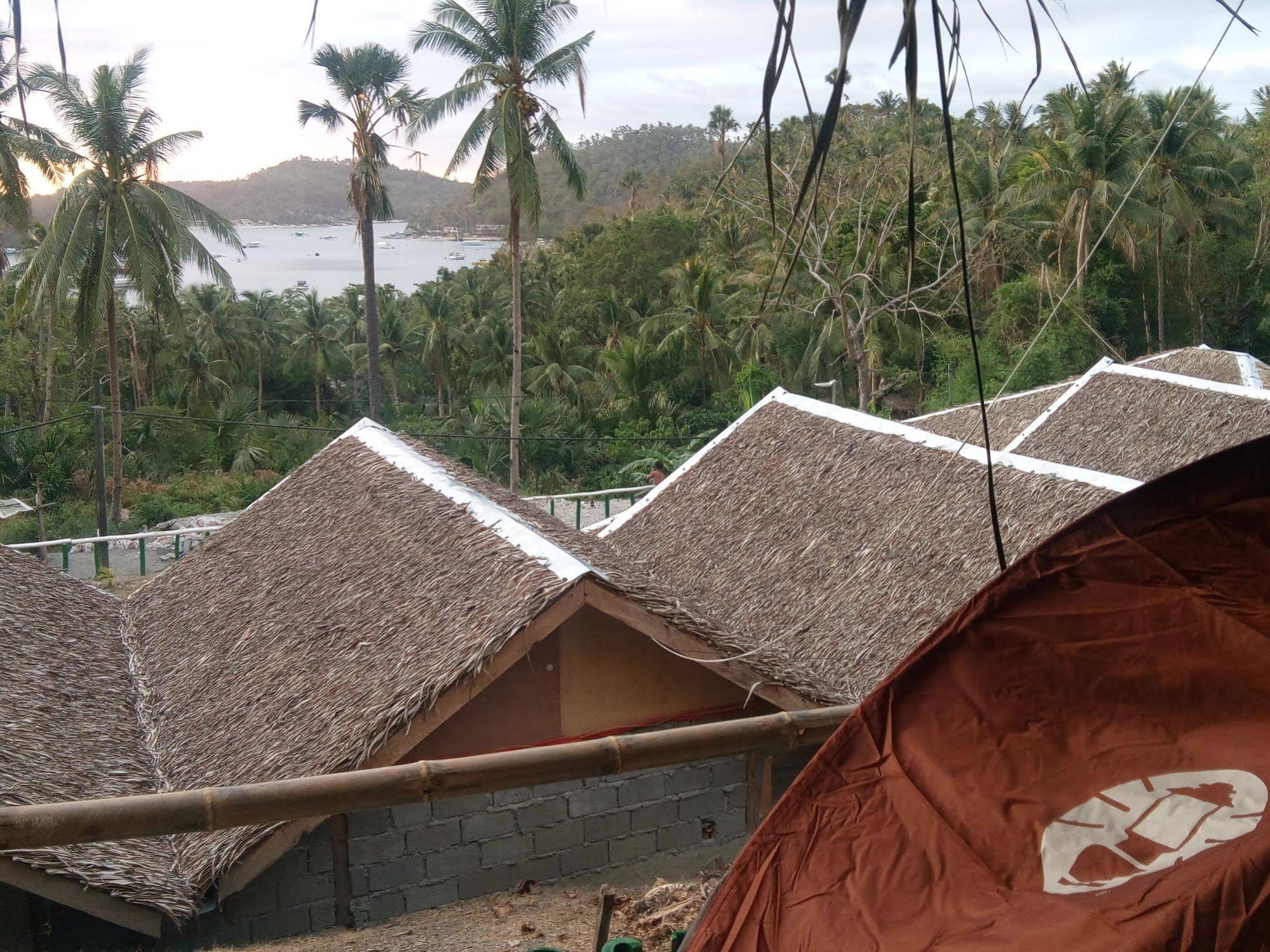 Dahilig Resort