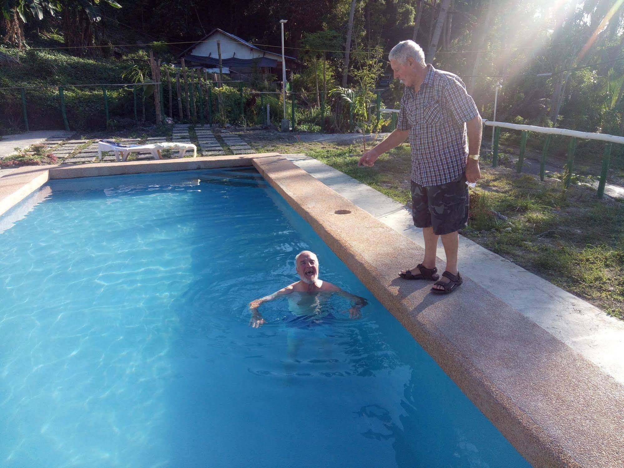 Dahilig Resort