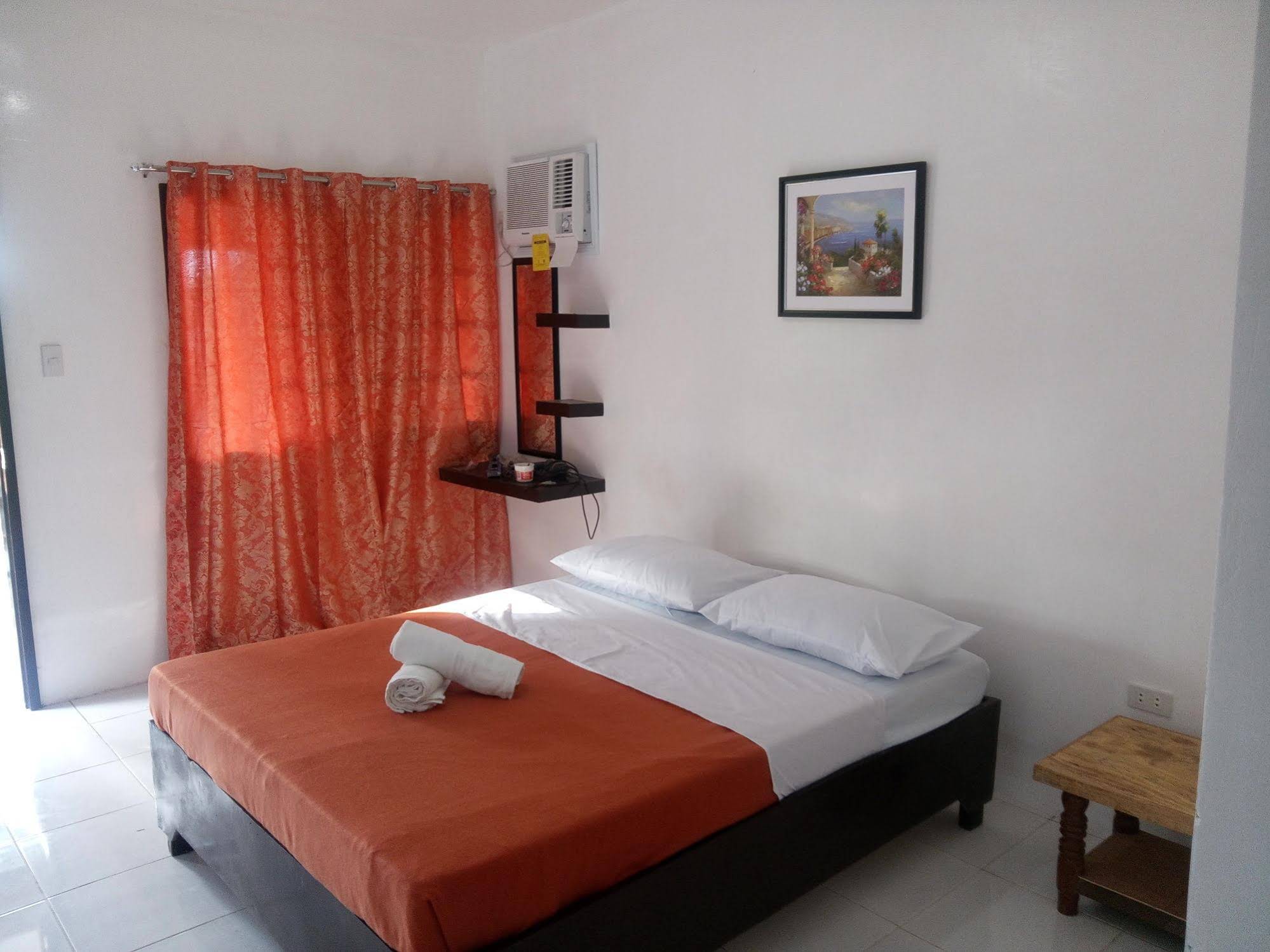 Dahilig Resort