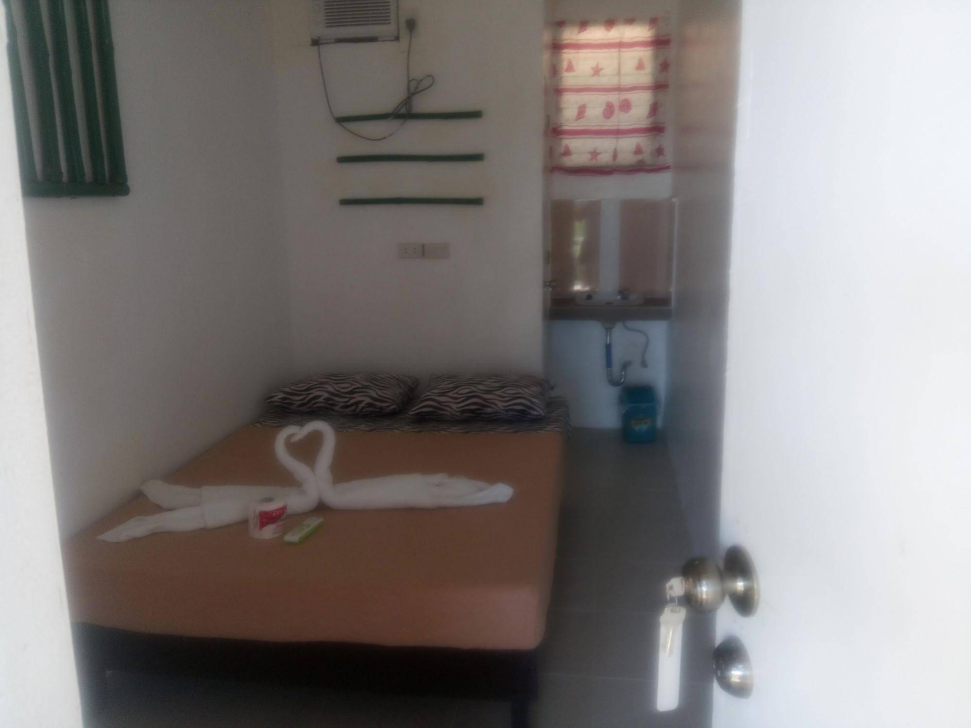 Dahilig Resort