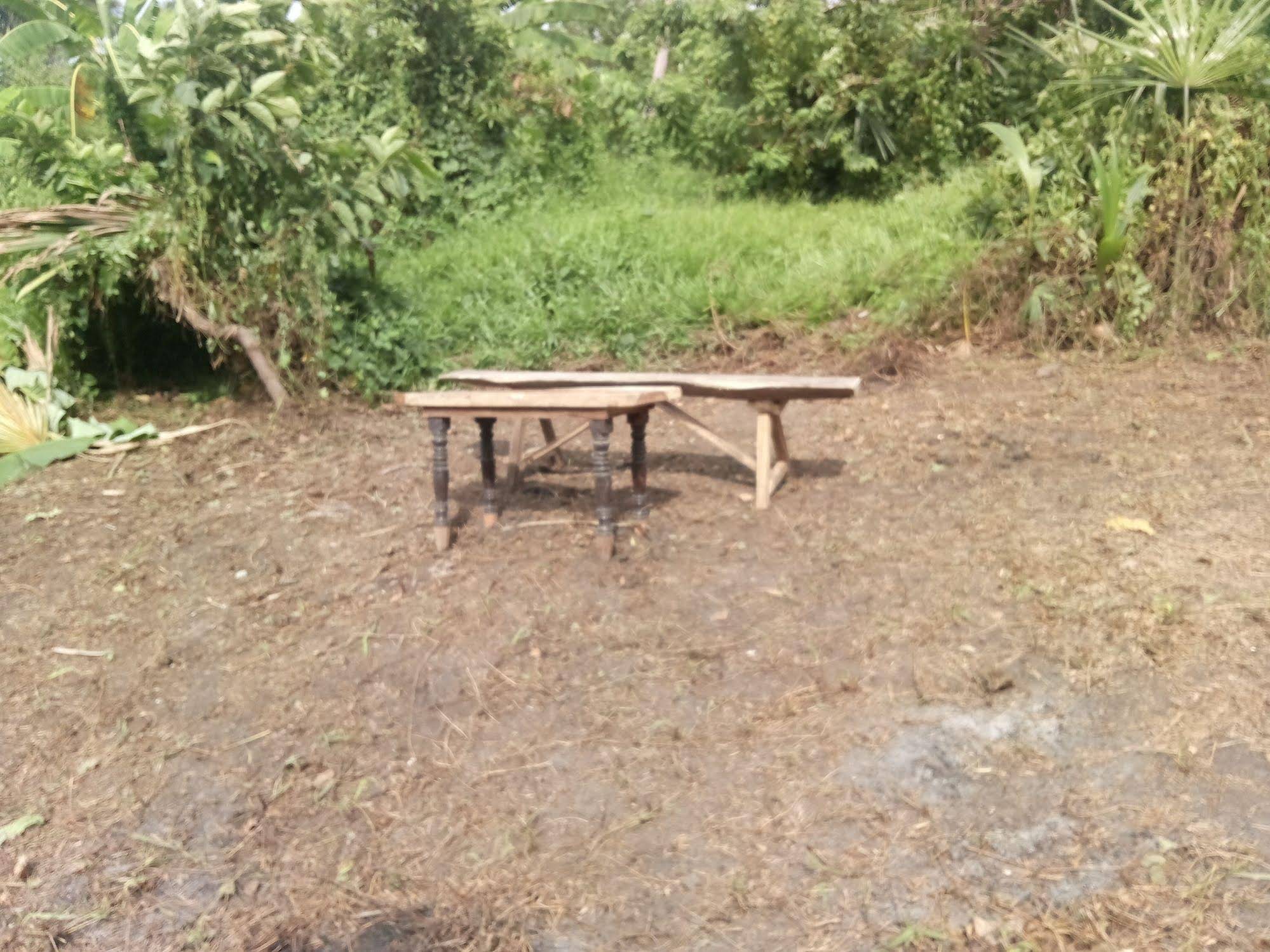 Dahilig Resort
