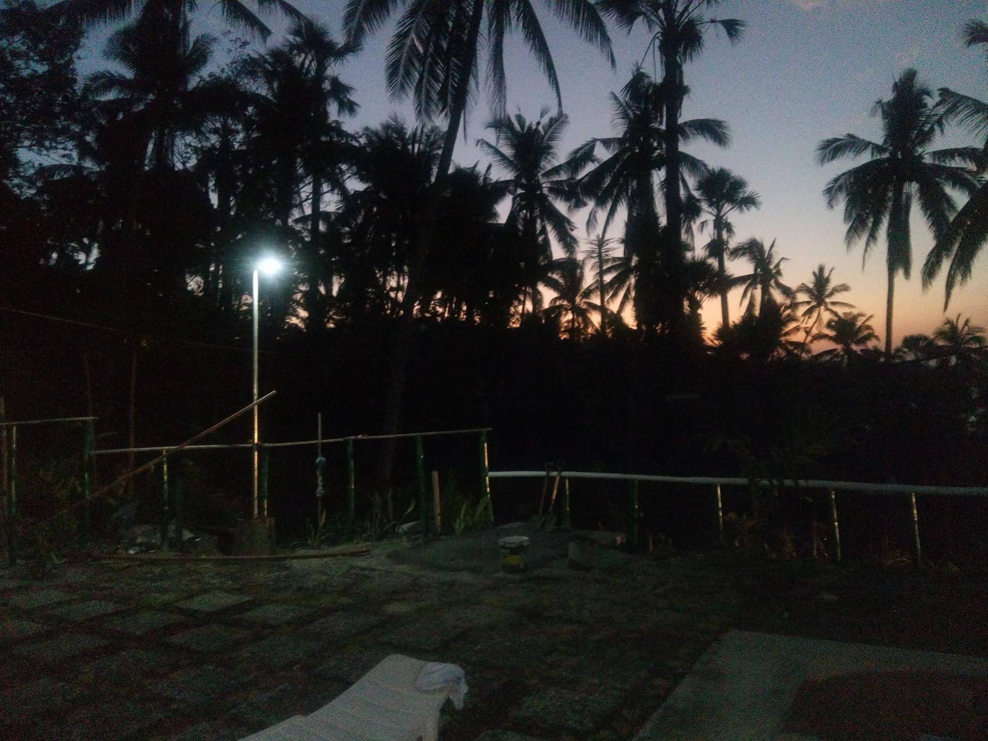 Dahilig Resort