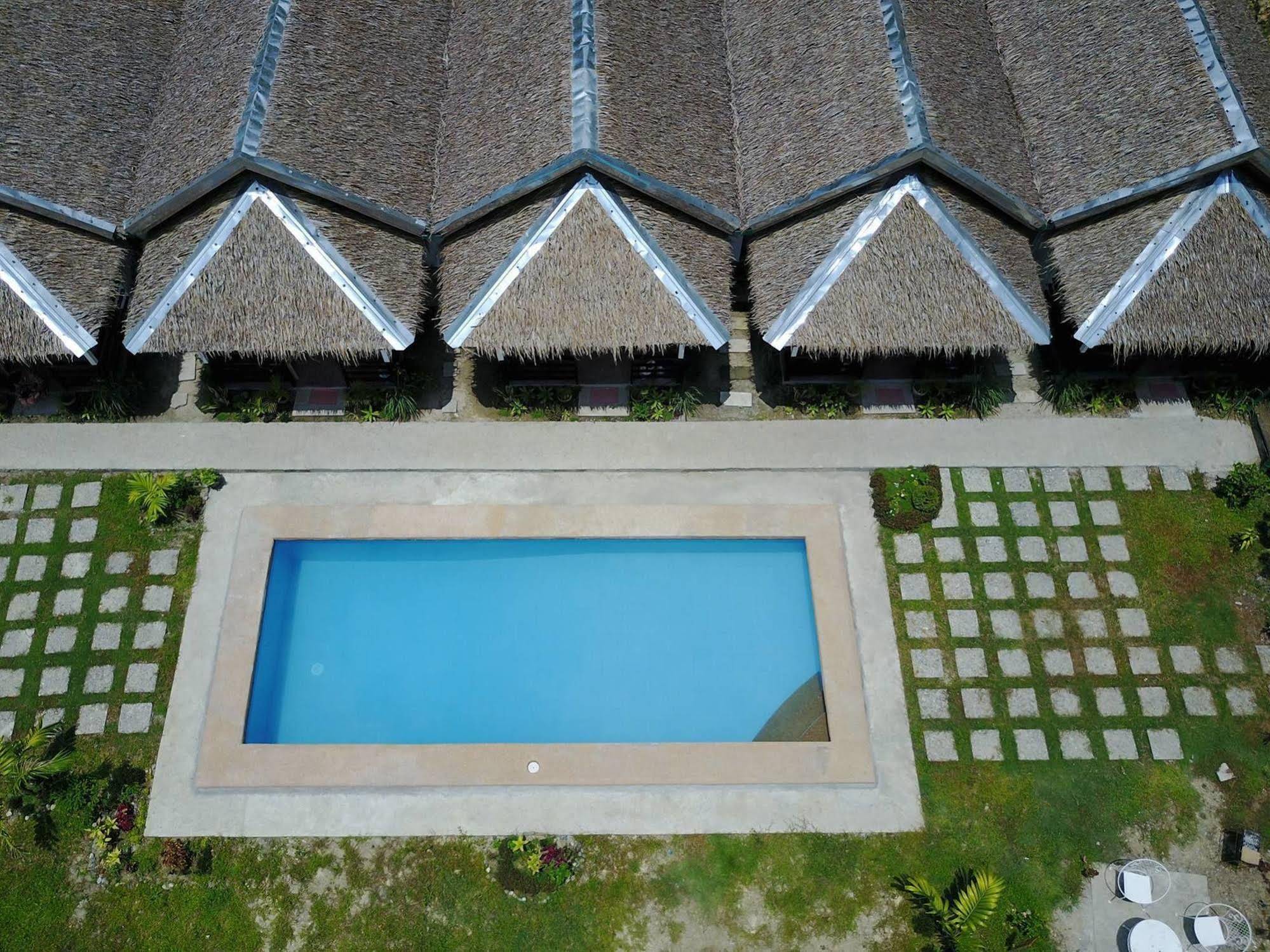 Dahilig Resort