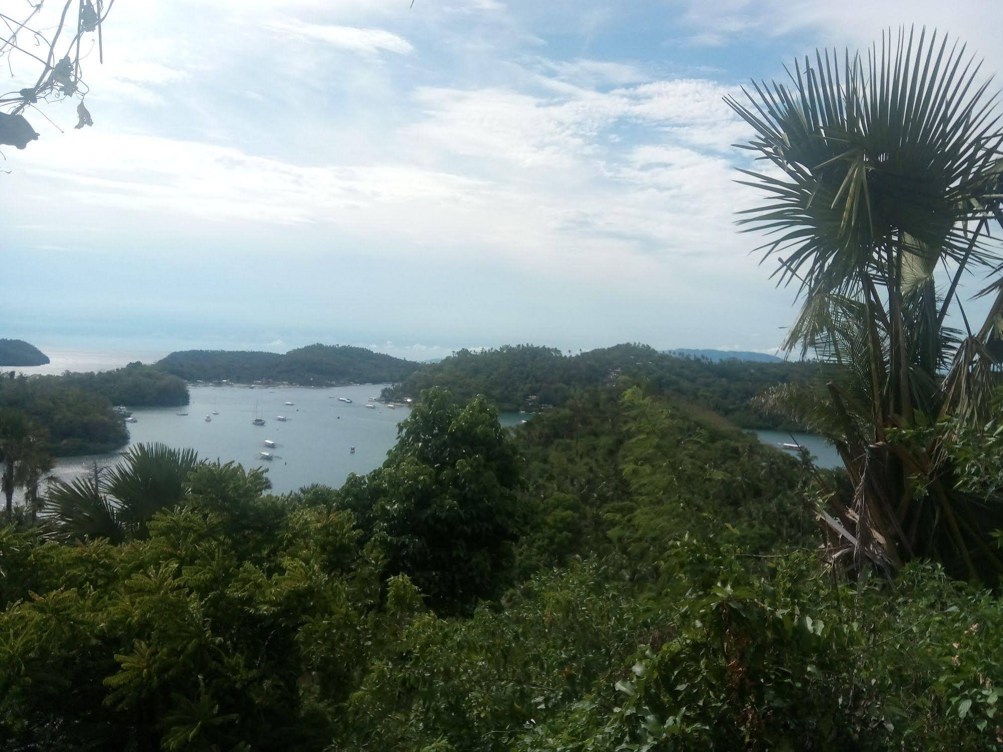 Dahilig Resort