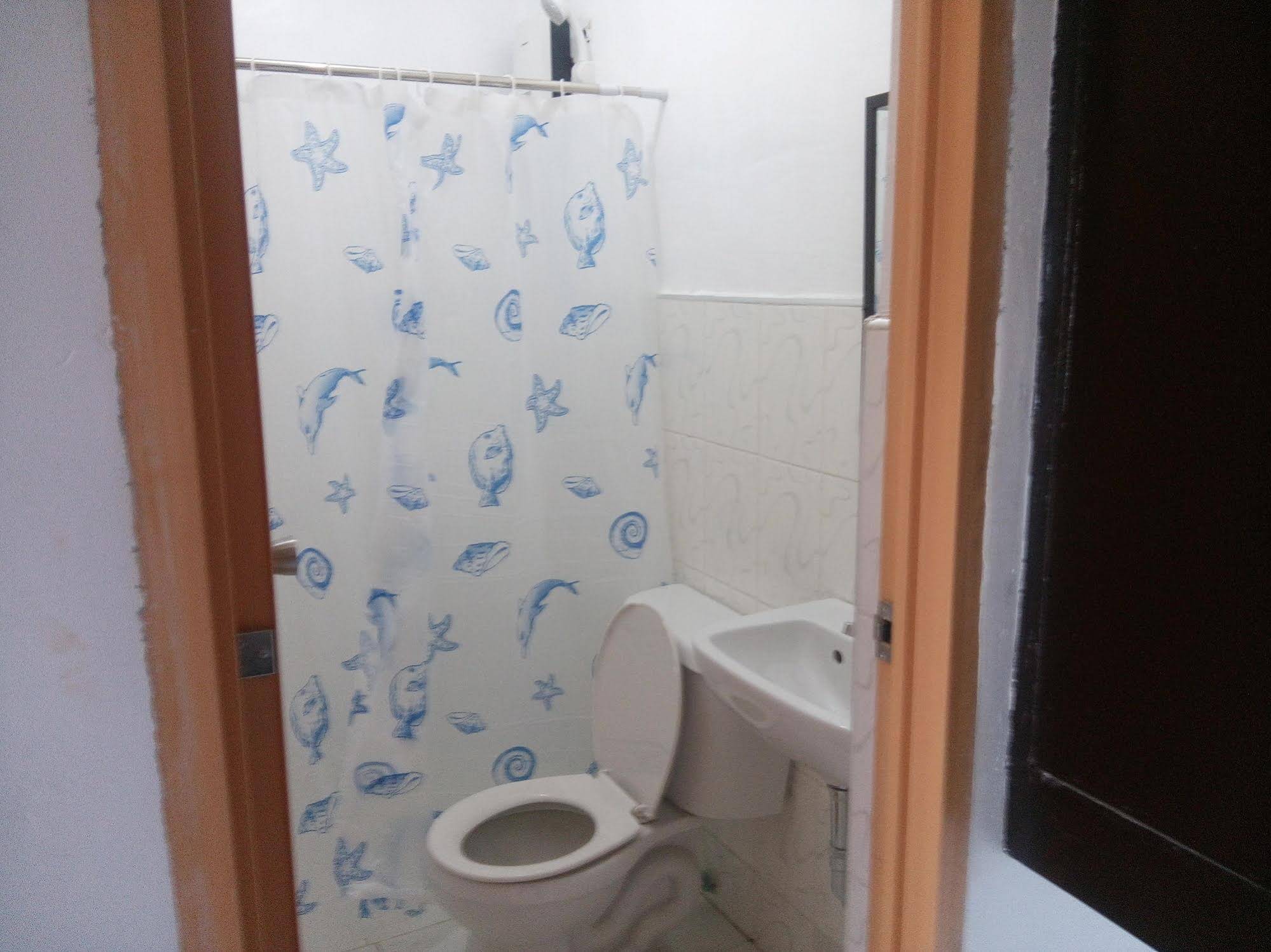 Dahilig Resort