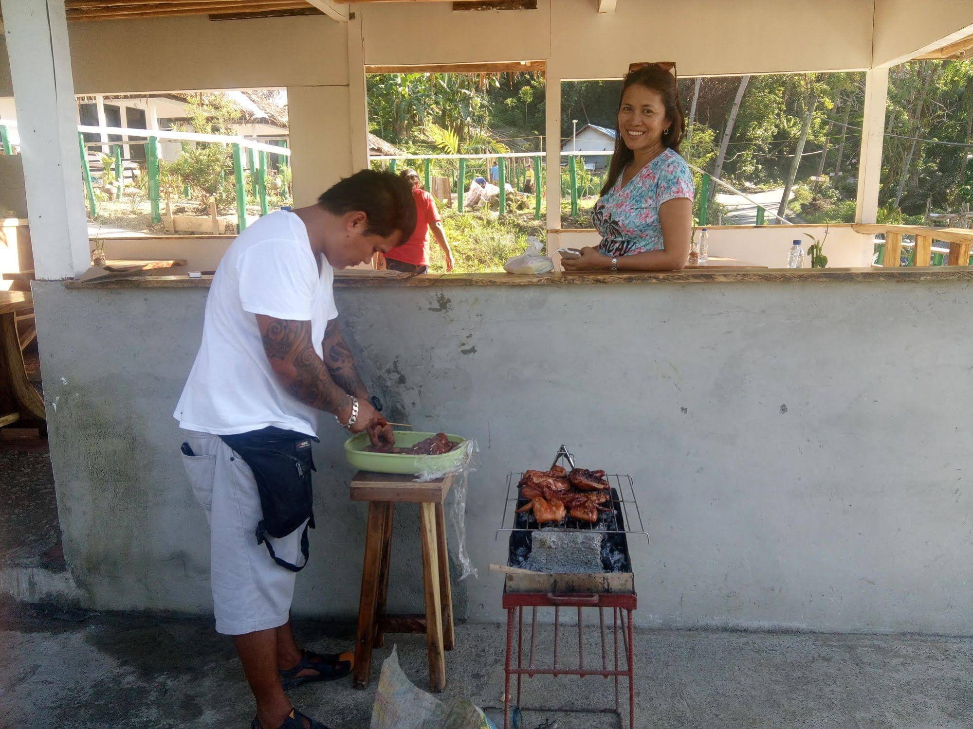 Dahilig Resort