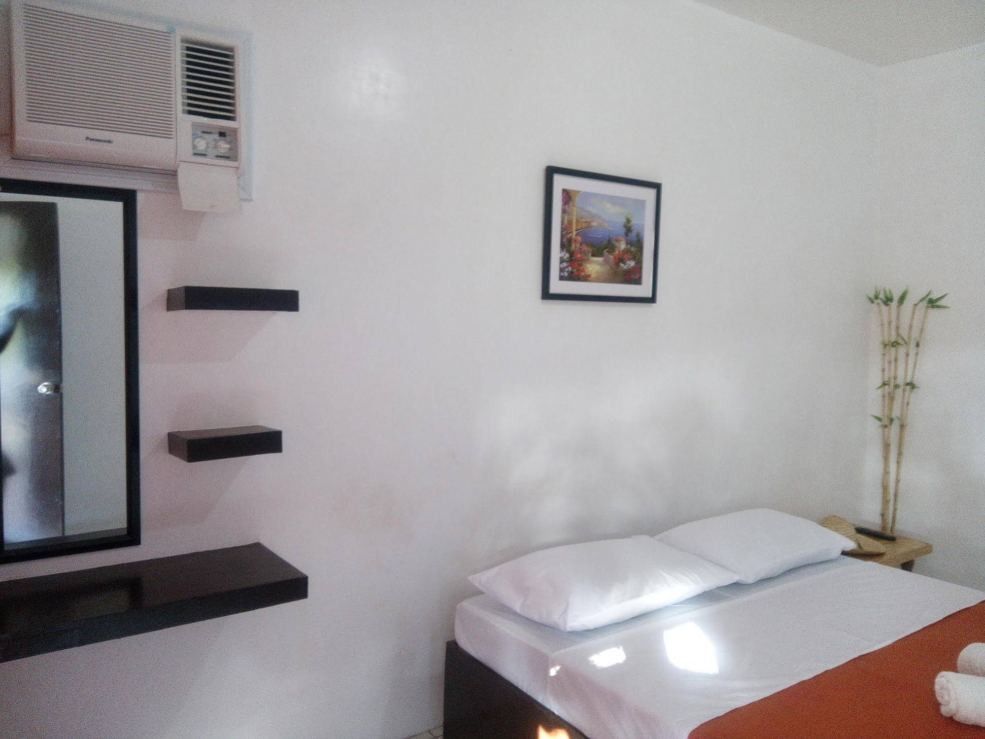 Dahilig Resort