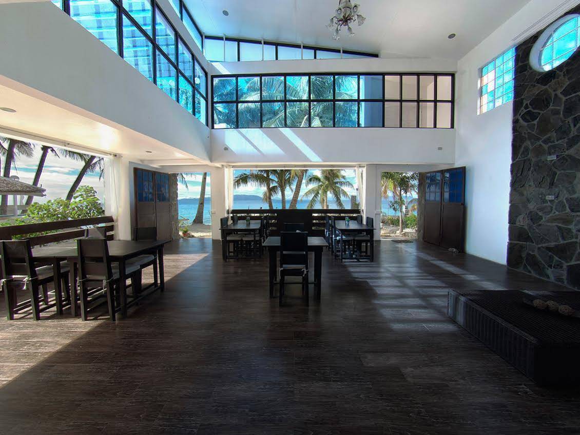 DeLuna Hotel and Diving Resort