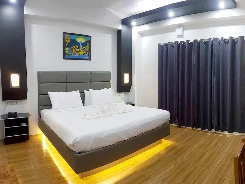 Dream Hotel Puerto Galera