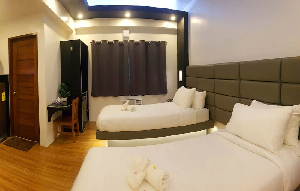 Dream Hotel Puerto Galera