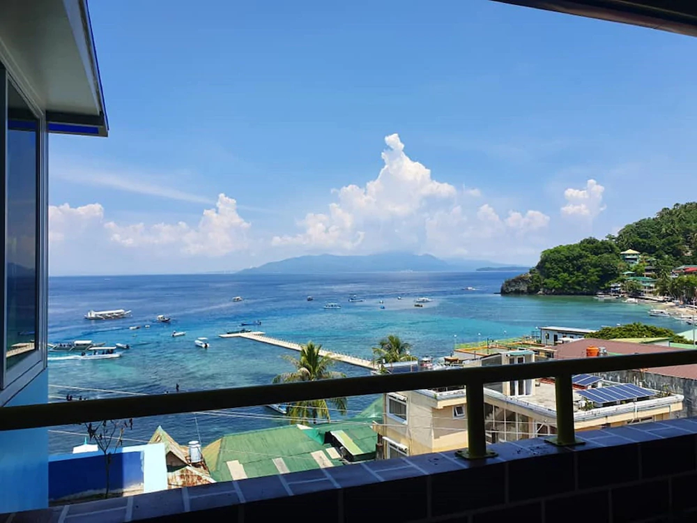 Dream Hotel Puerto Galera