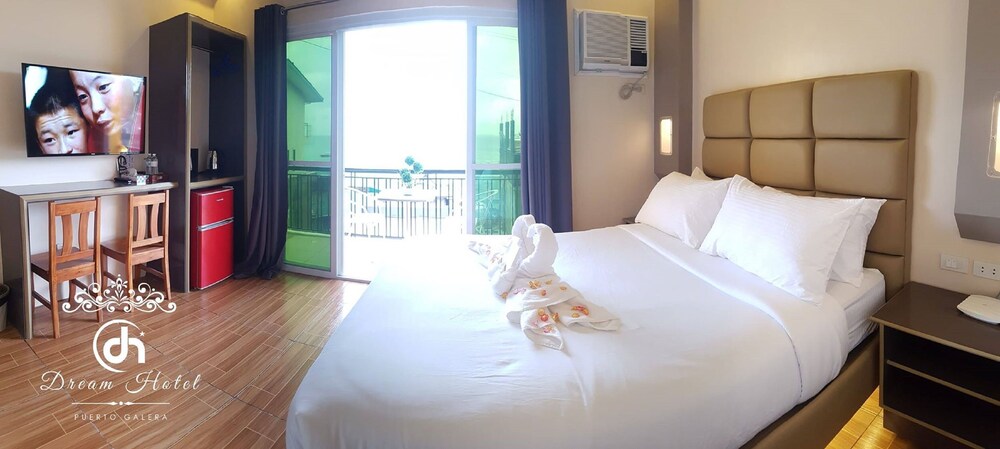 Dream Hotel Puerto Galera