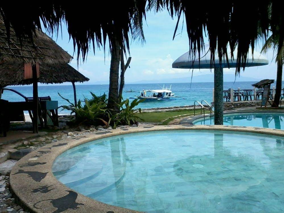 El Canonero Diving Beach Resort