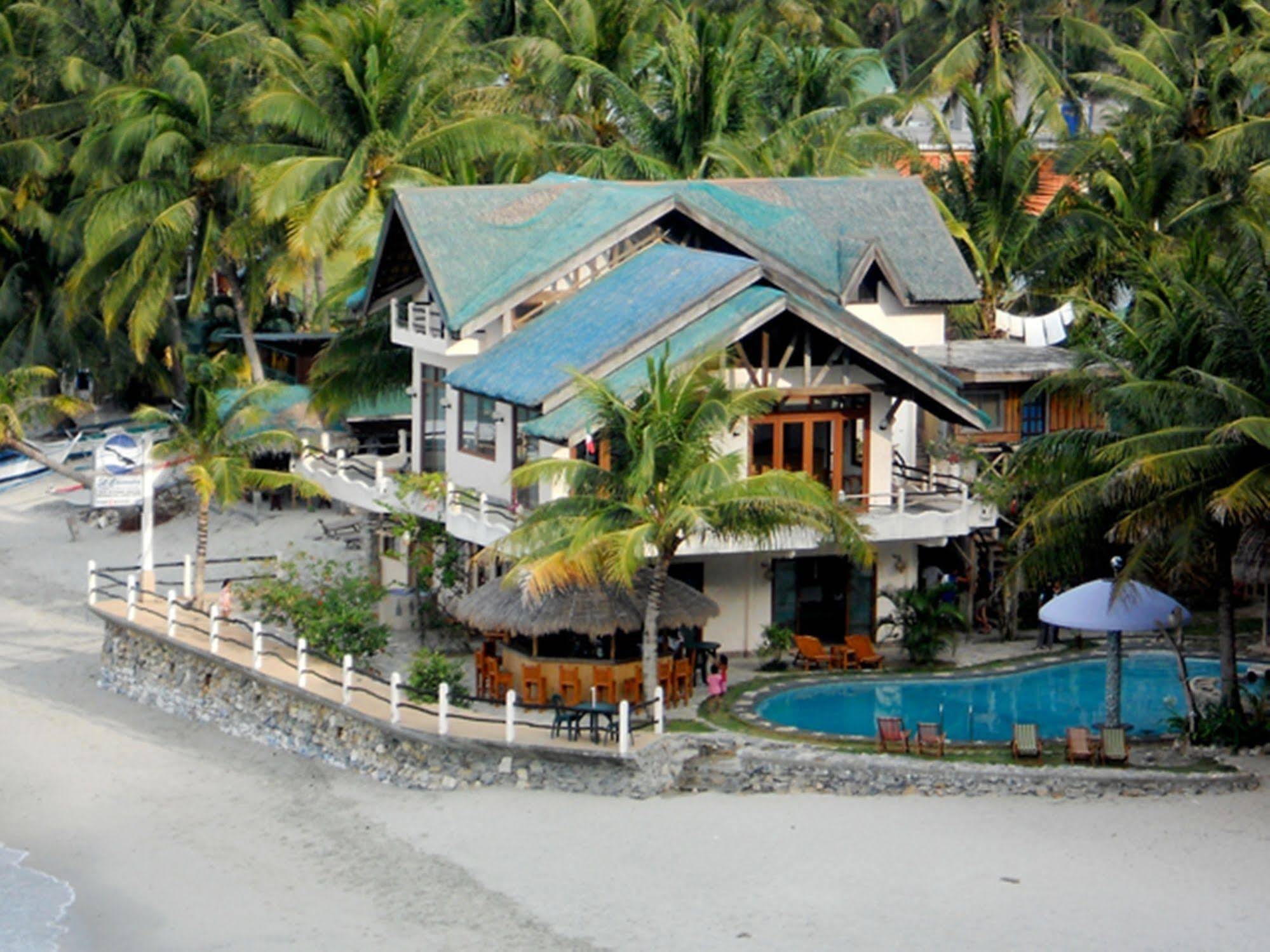 El Canonero Diving Beach Resort