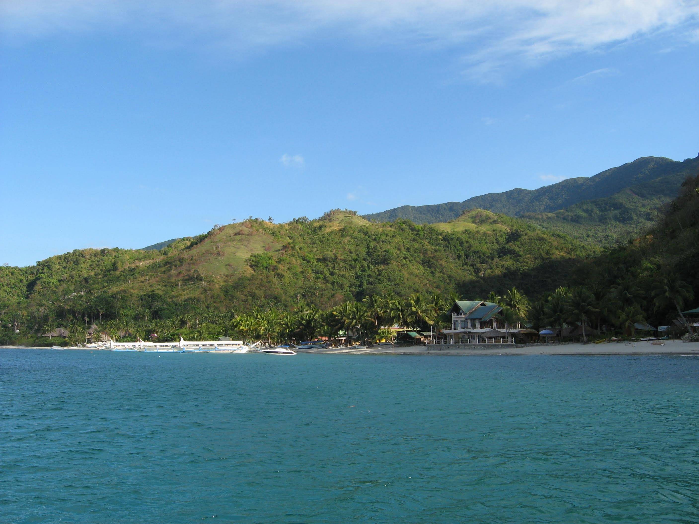El Canonero Diving Beach Resort