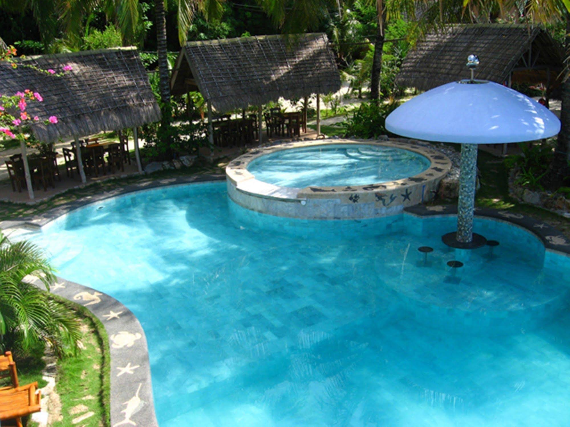 El Canonero Diving Beach Resort