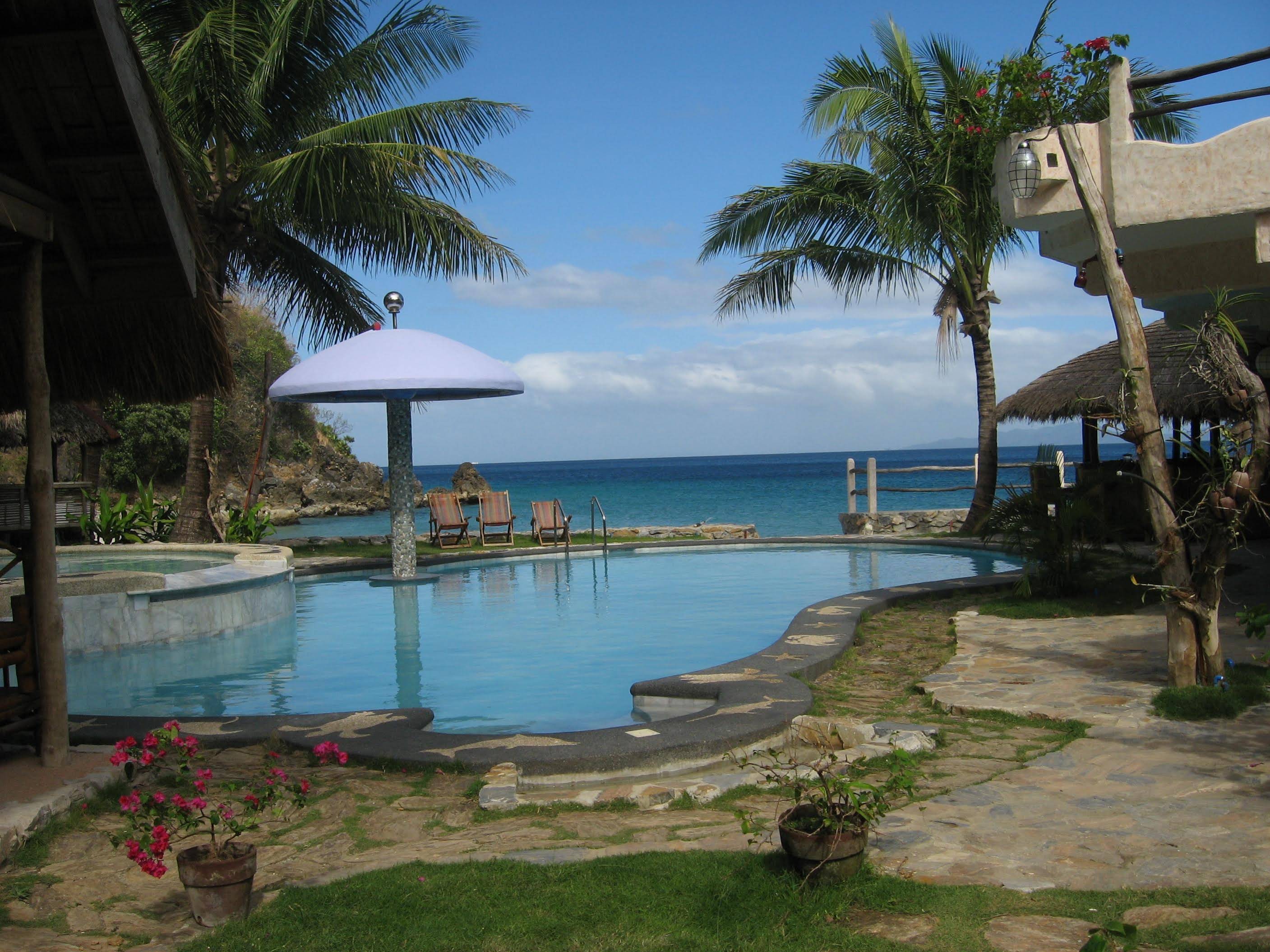 El Canonero Diving Beach Resort