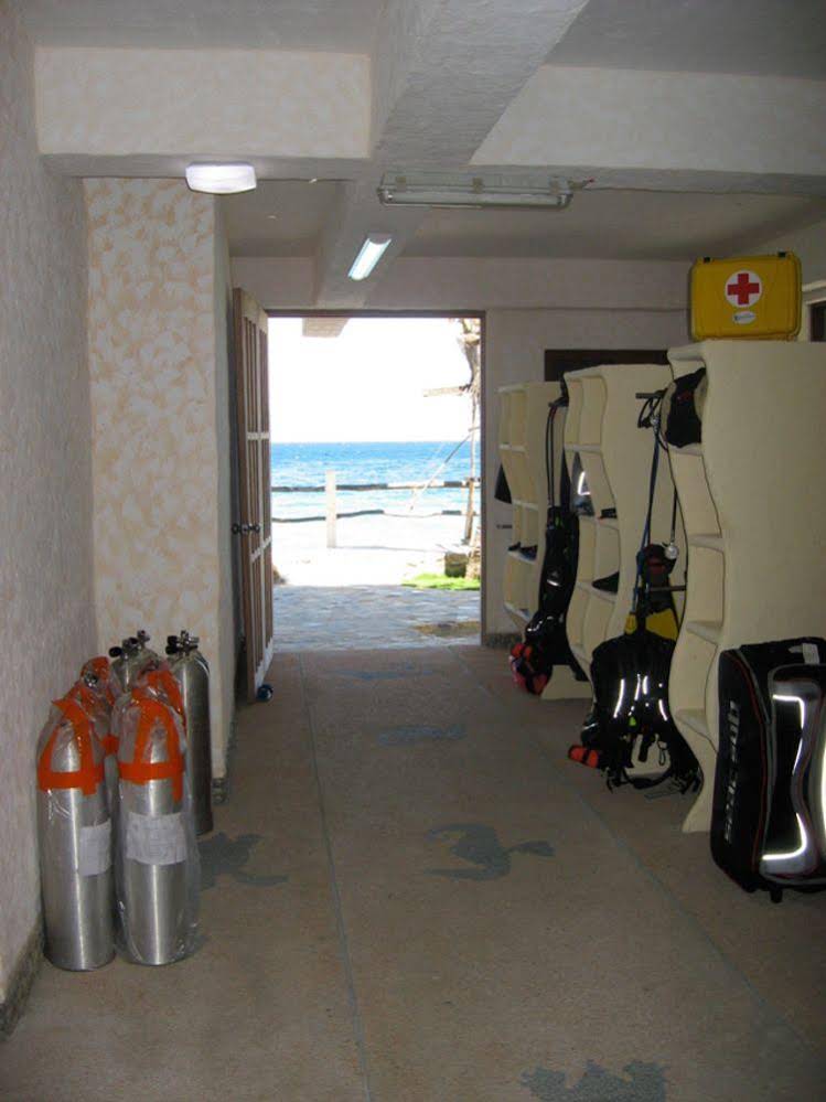 El Canonero Diving Beach Resort