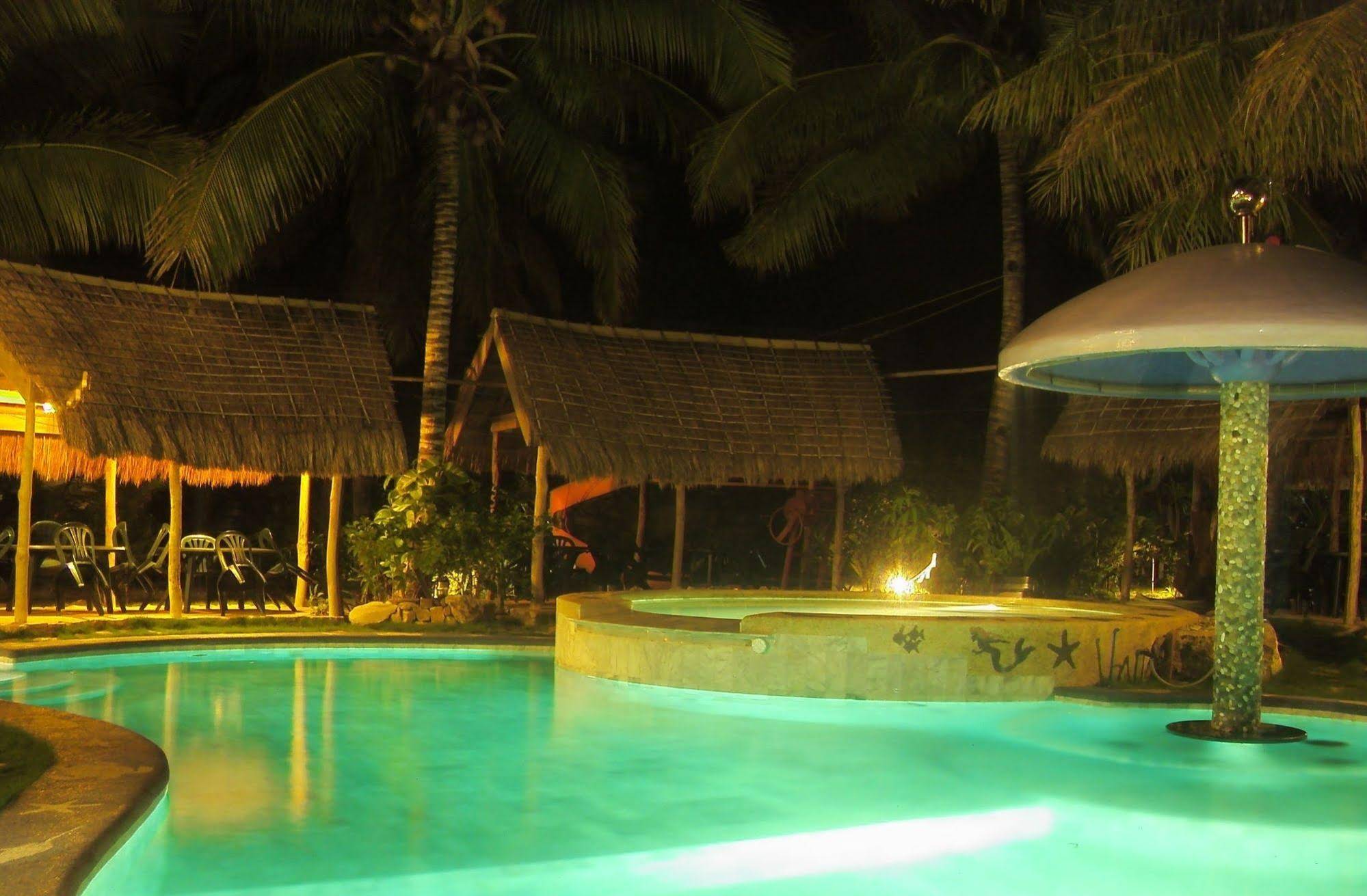 El Canonero Diving Beach Resort