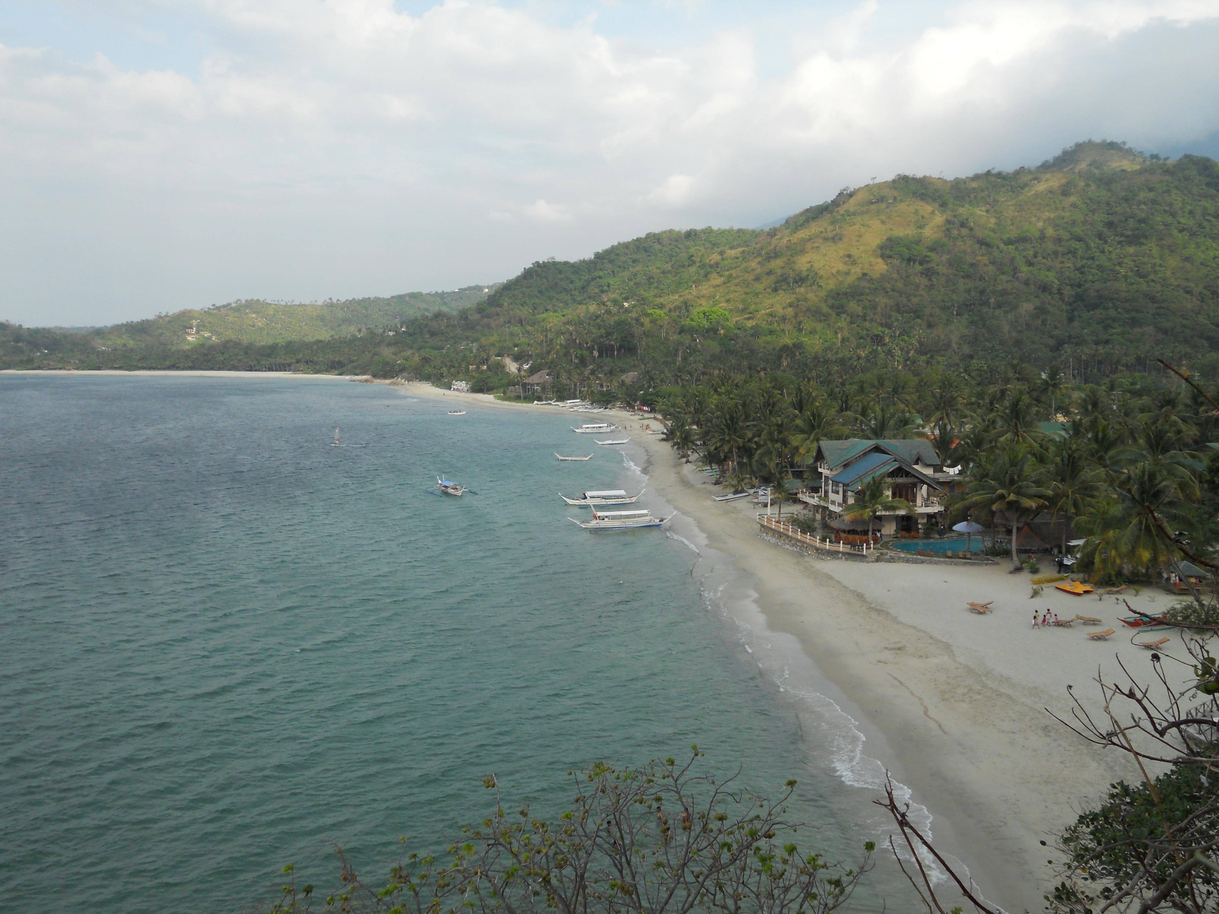 El Canonero Diving Beach Resort