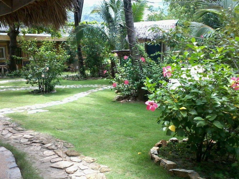 El Canonero Diving Beach Resort